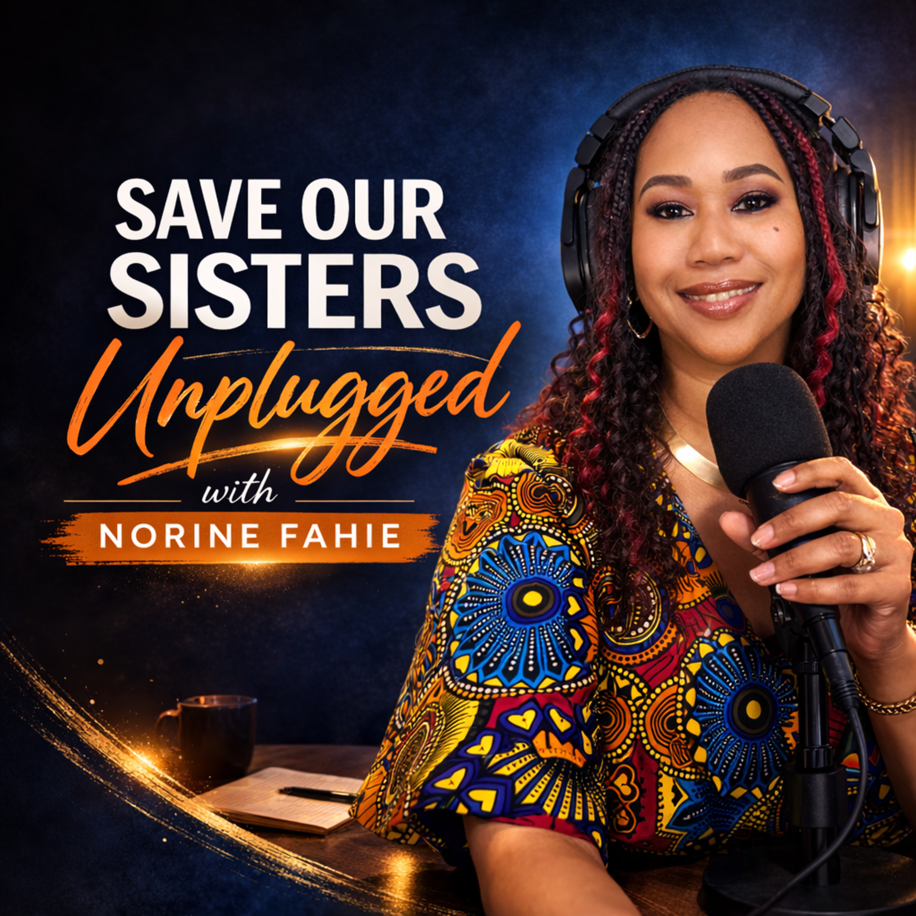 Save Our Sisters Unplugged
