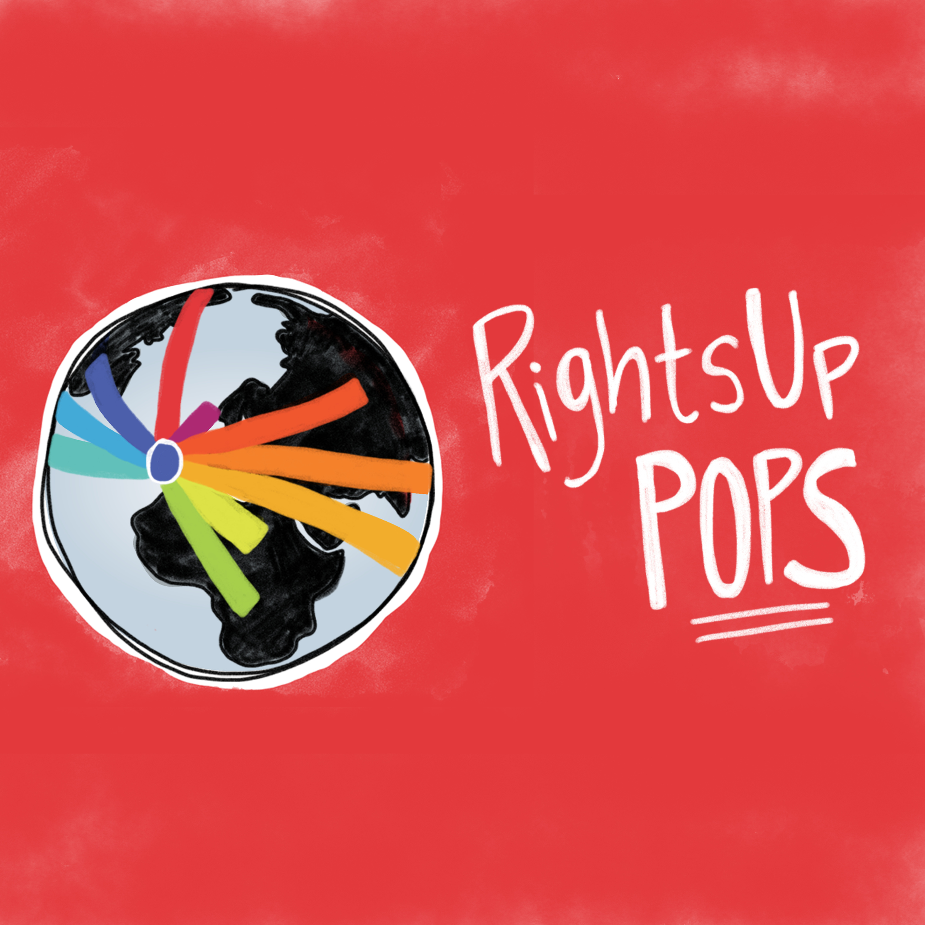 Catherine Briddick on the UK Rwanda Decision episode artwork