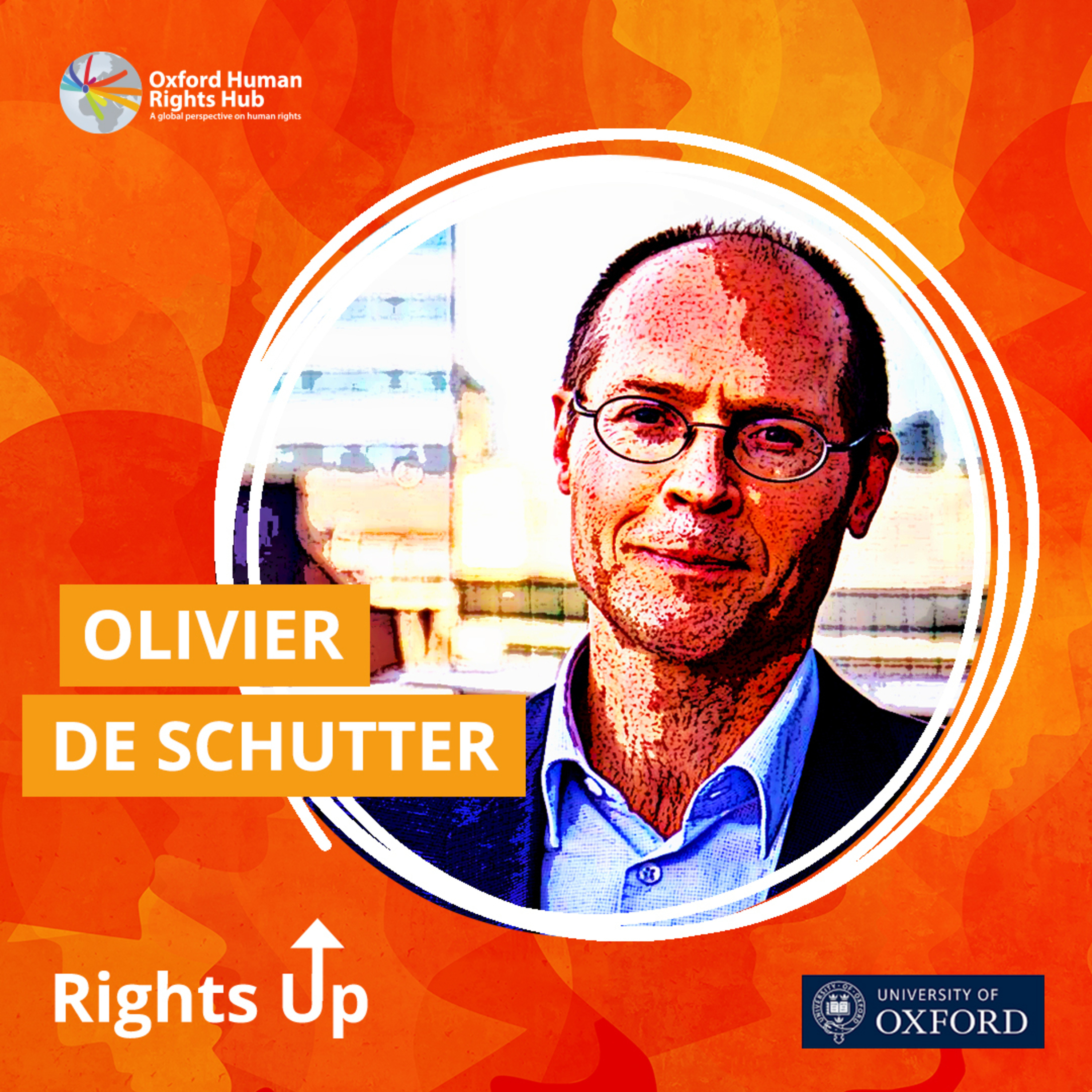 Eradicating Poverty Beyond Growth with Olivier De Schutter episode artwork