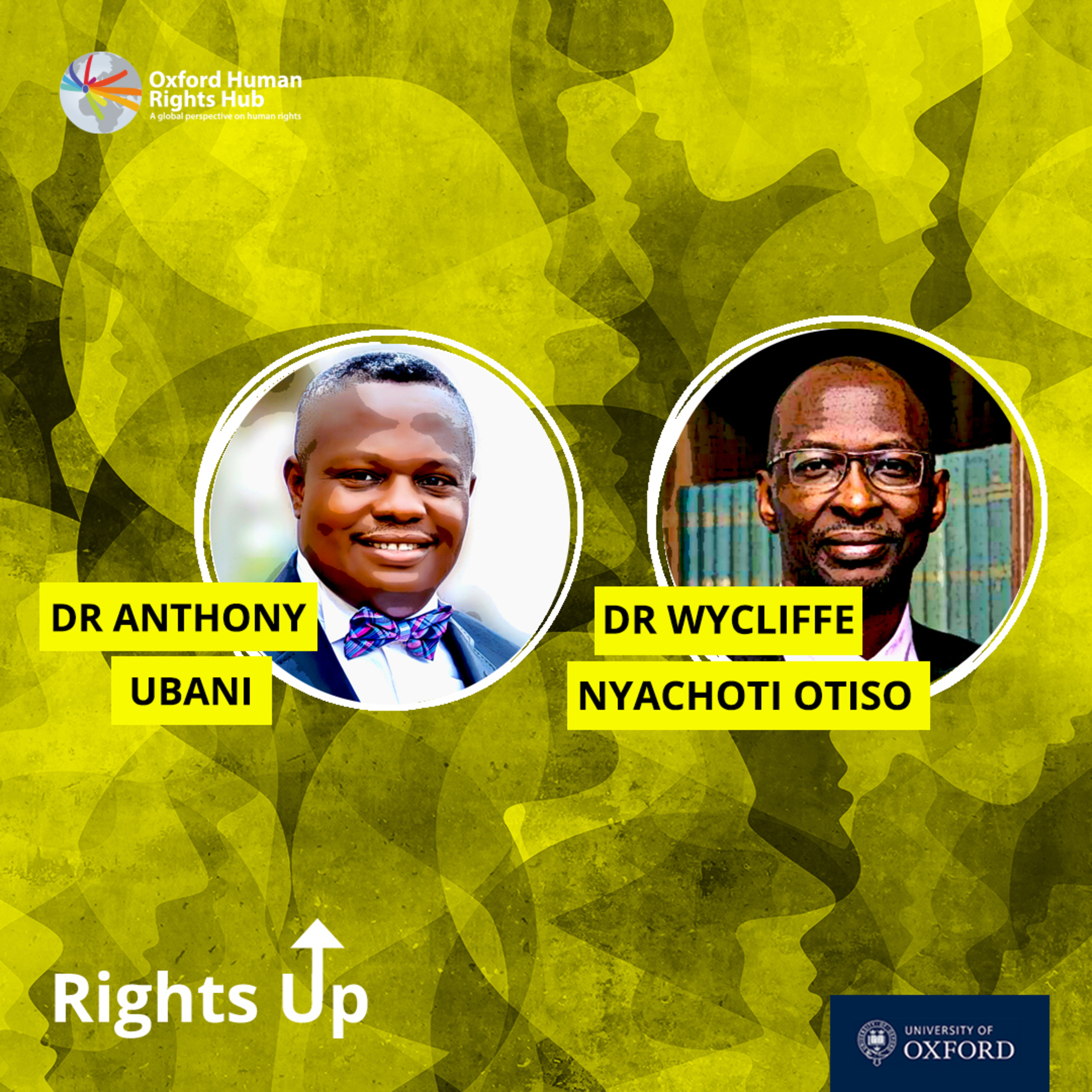 Sexual Harassment and the Law in Africa