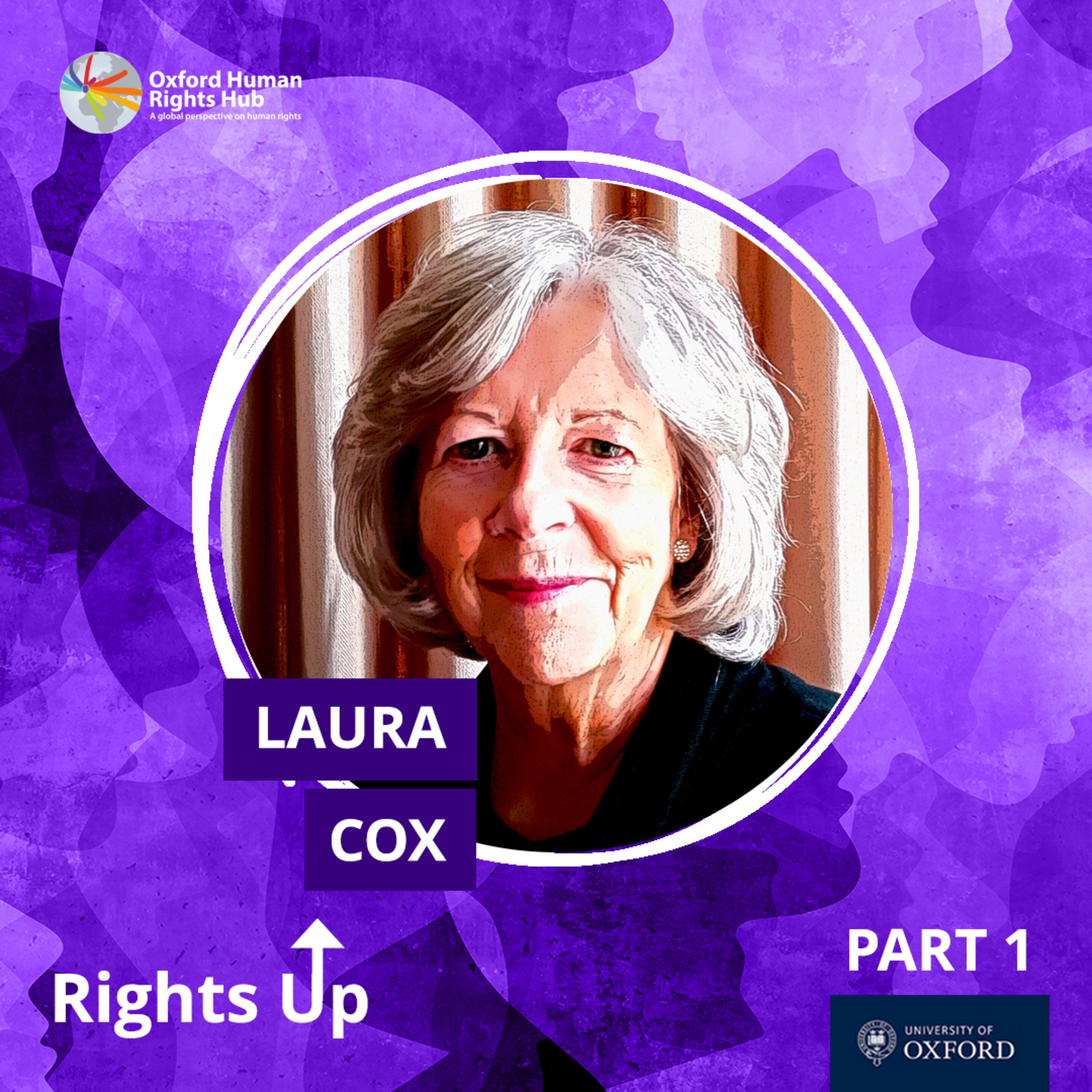 Dame Laura Cox KC on sex equality in the UK, and at the Bar of England of Wales - Part 1
