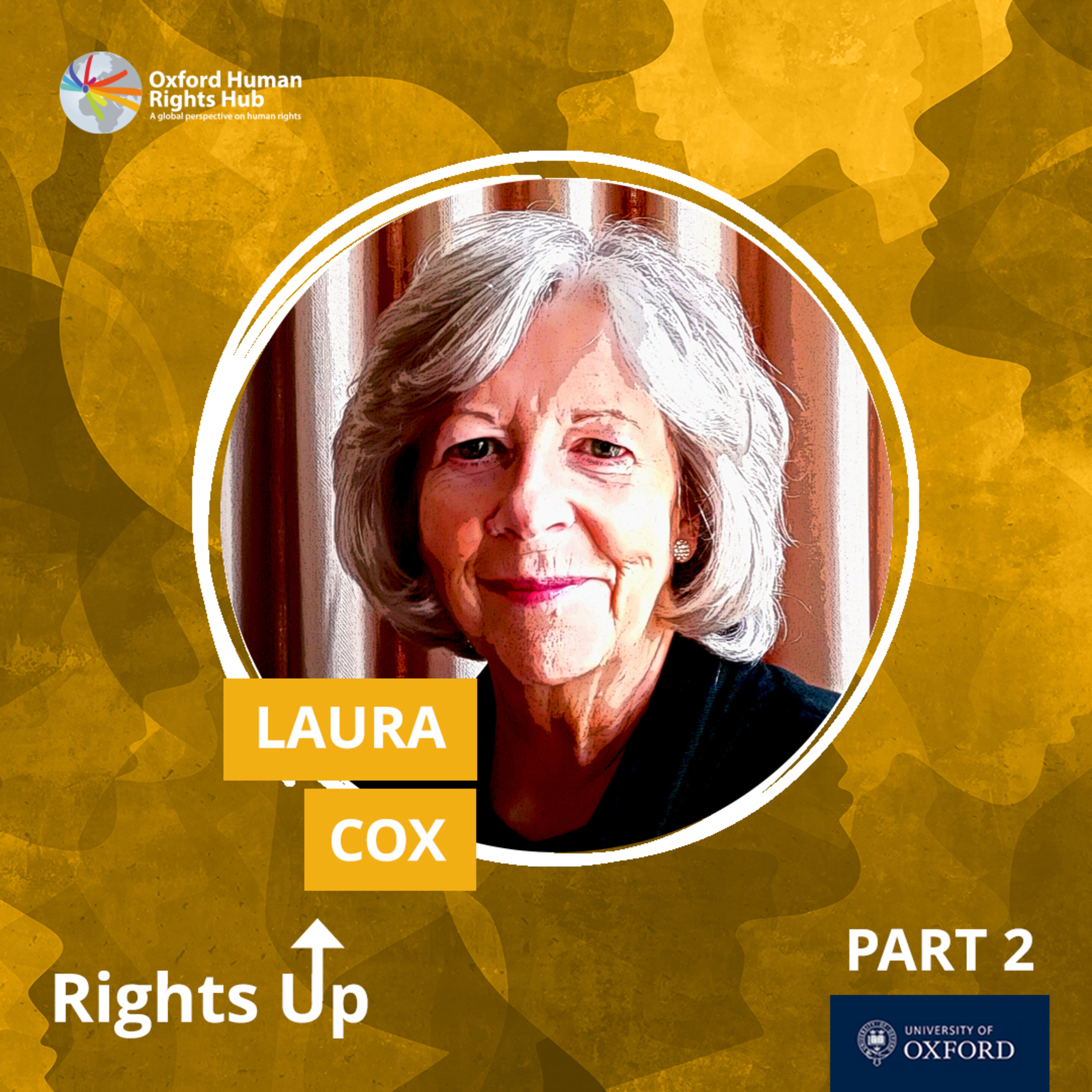 Dame Laura Cox KC on sex equality in the UK, and at the Bar of England of Wales - Part 2