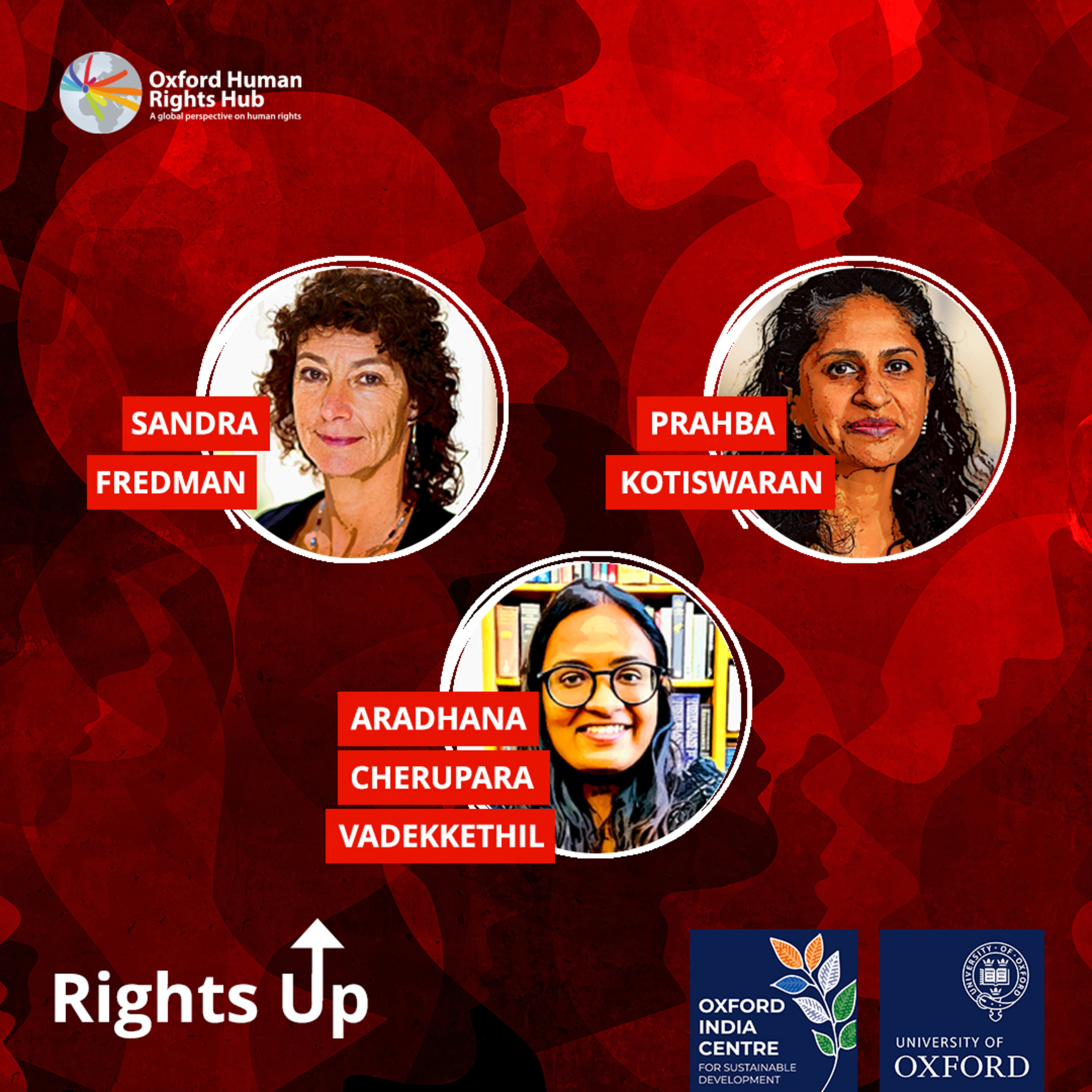 Rights In Crisis - Rethinking Cash Transfers, Care Work, and Justice episode artwork