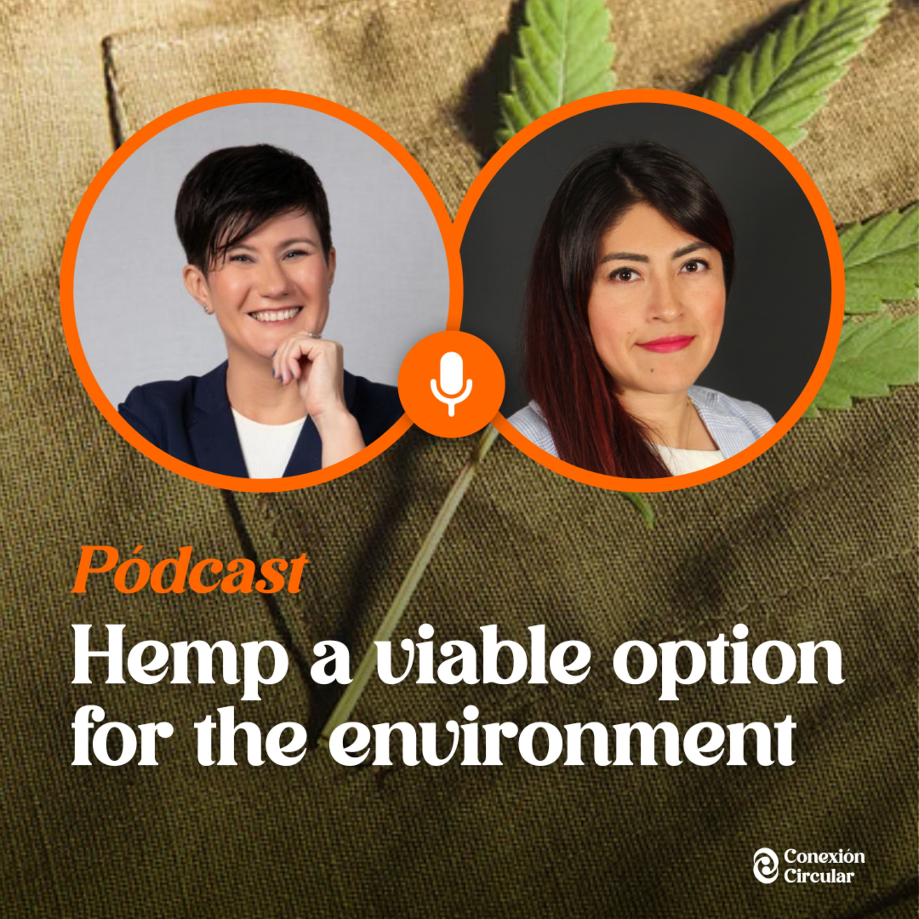 Conexión Circular: Sustainabiliy and beyond...