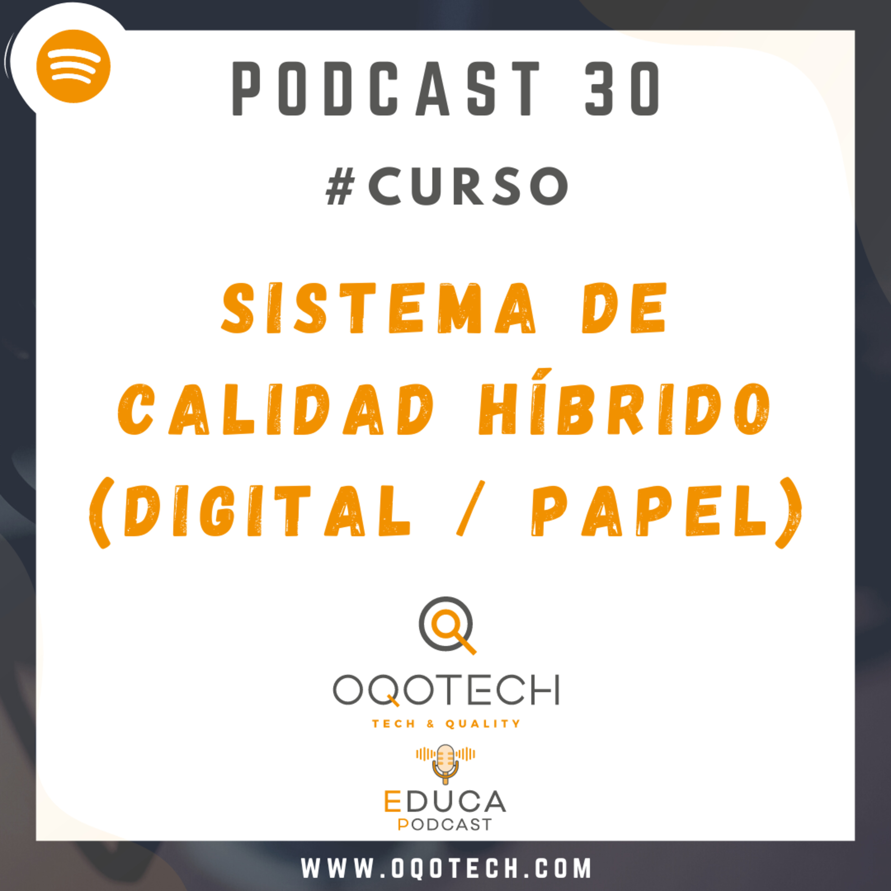 Oqotech Educa