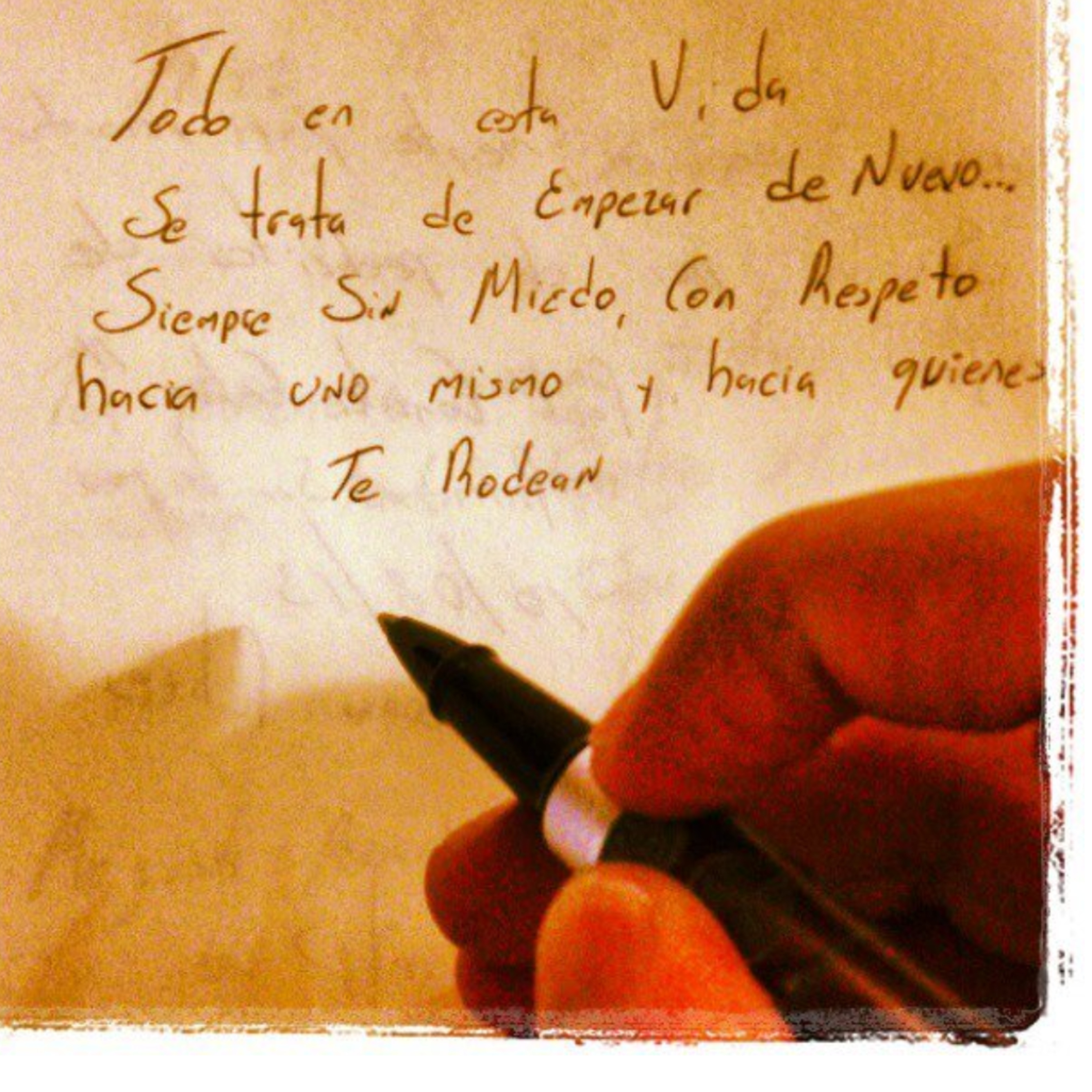 Henko Poesia Filosofía Seduccion