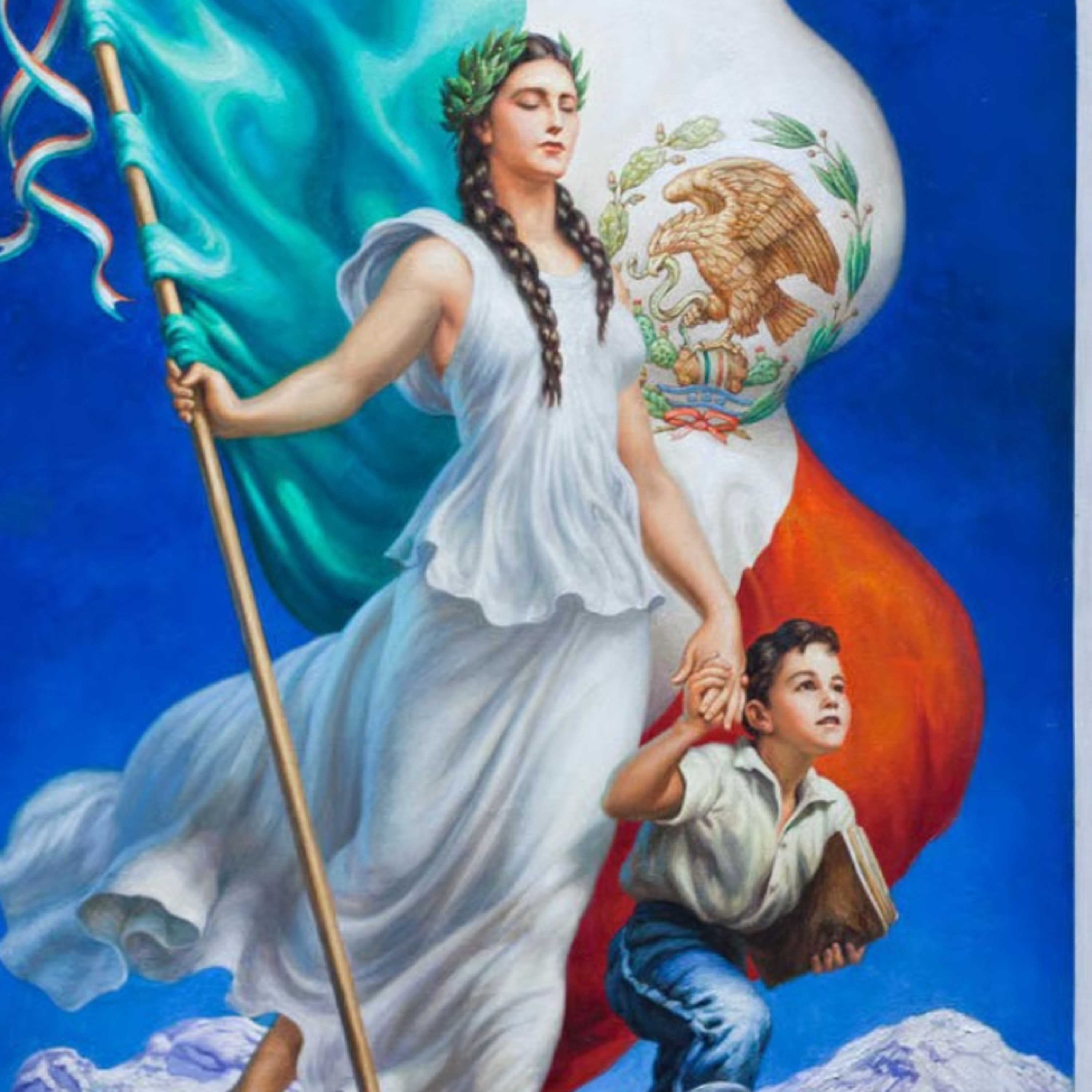 MEXICO 2 episode artwork