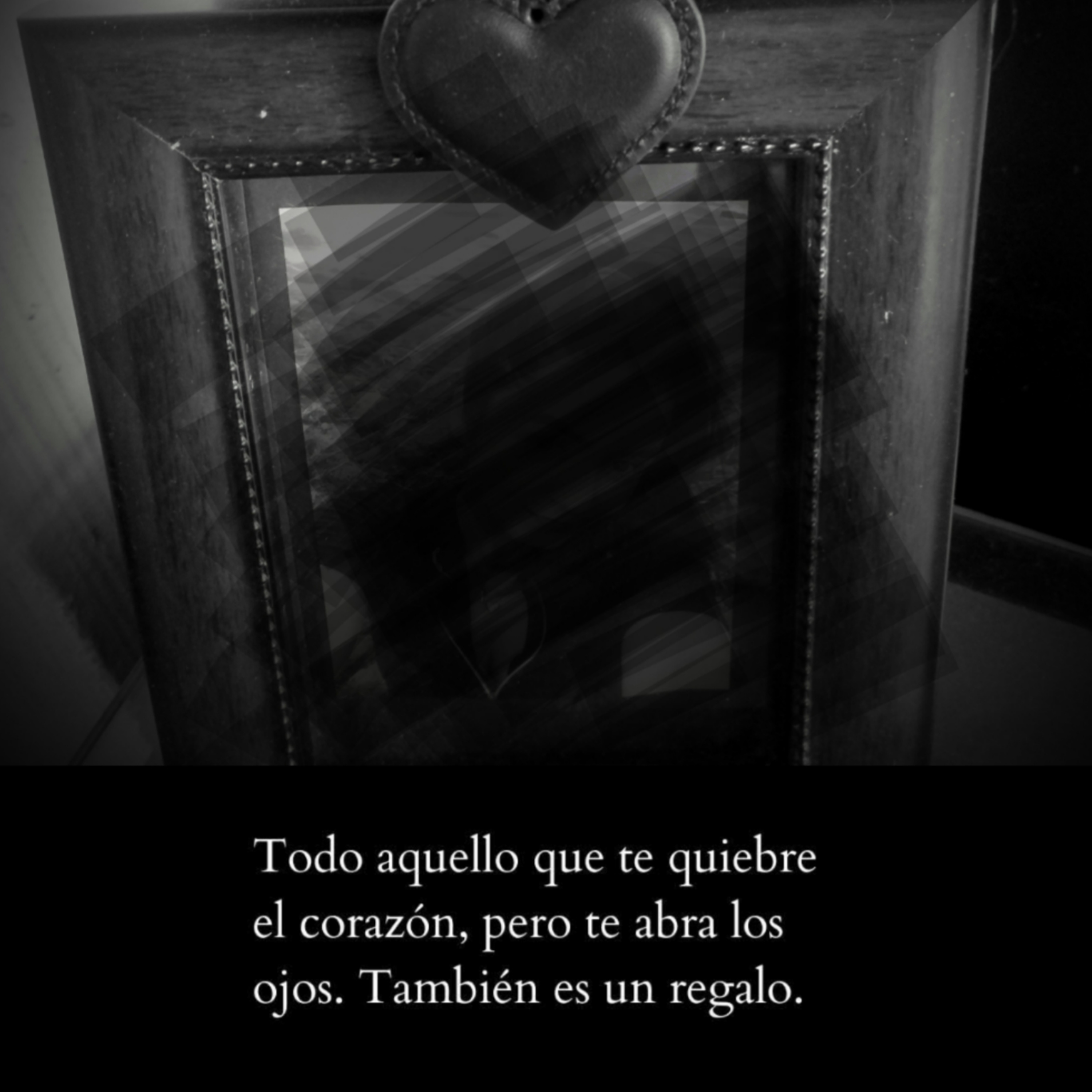 Corazones Negros  episode artwork