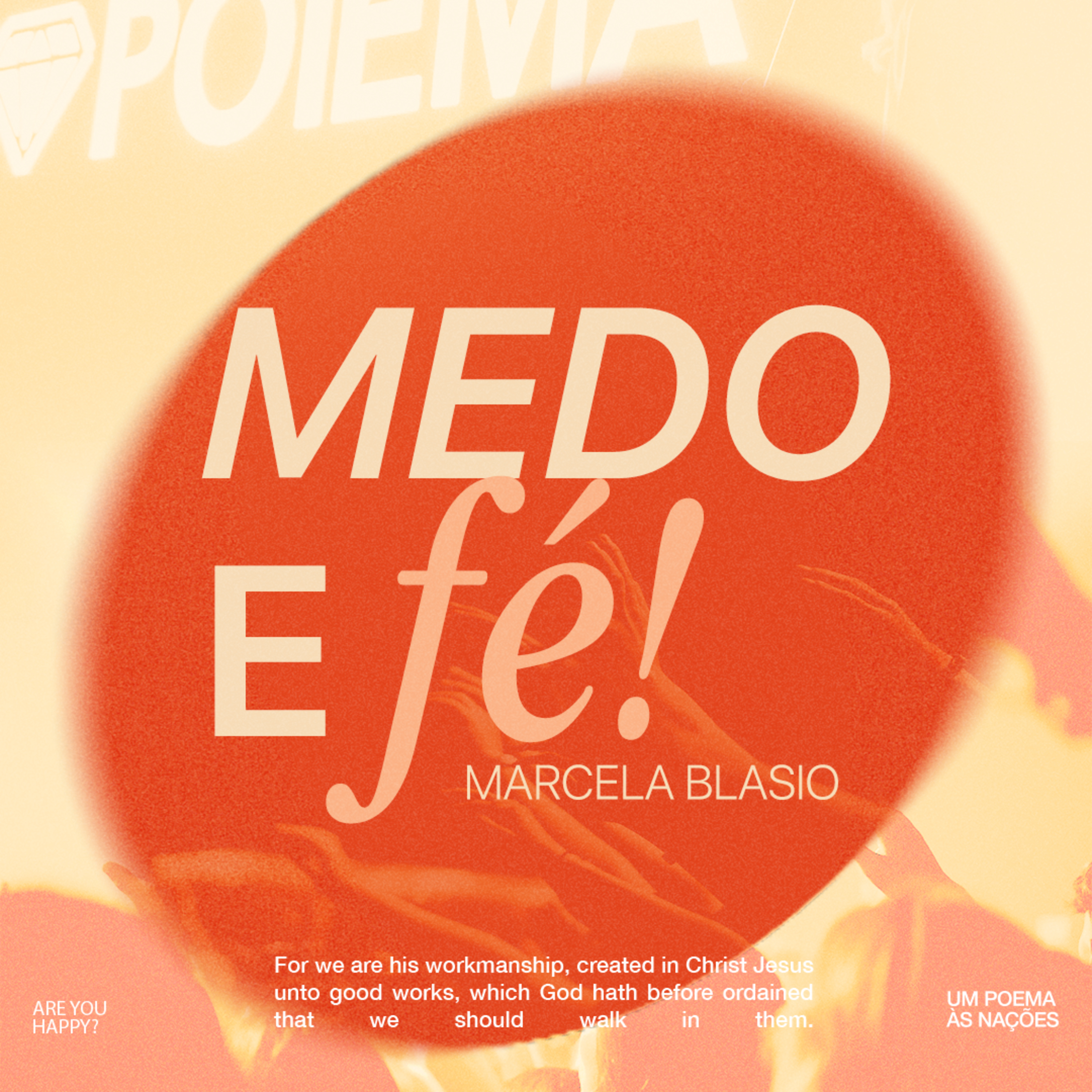 Medo e fé! - Marcela Blasio episode artwork