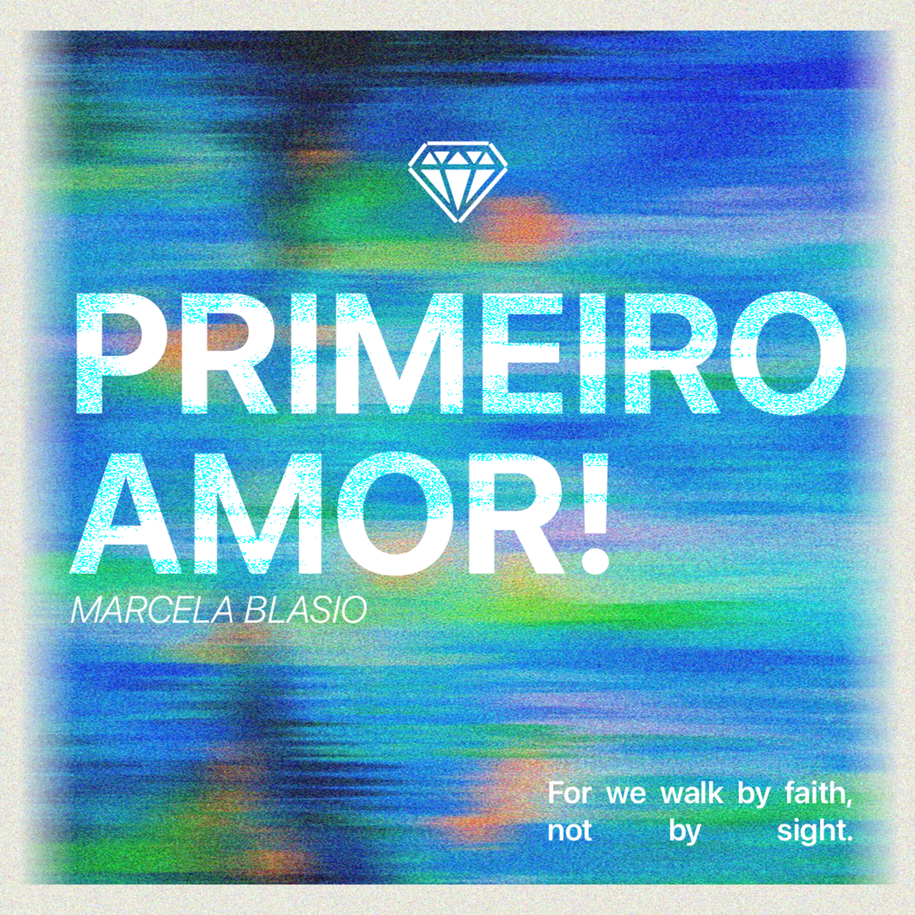 Primeiro amor! - Marcela Blasio episode artwork