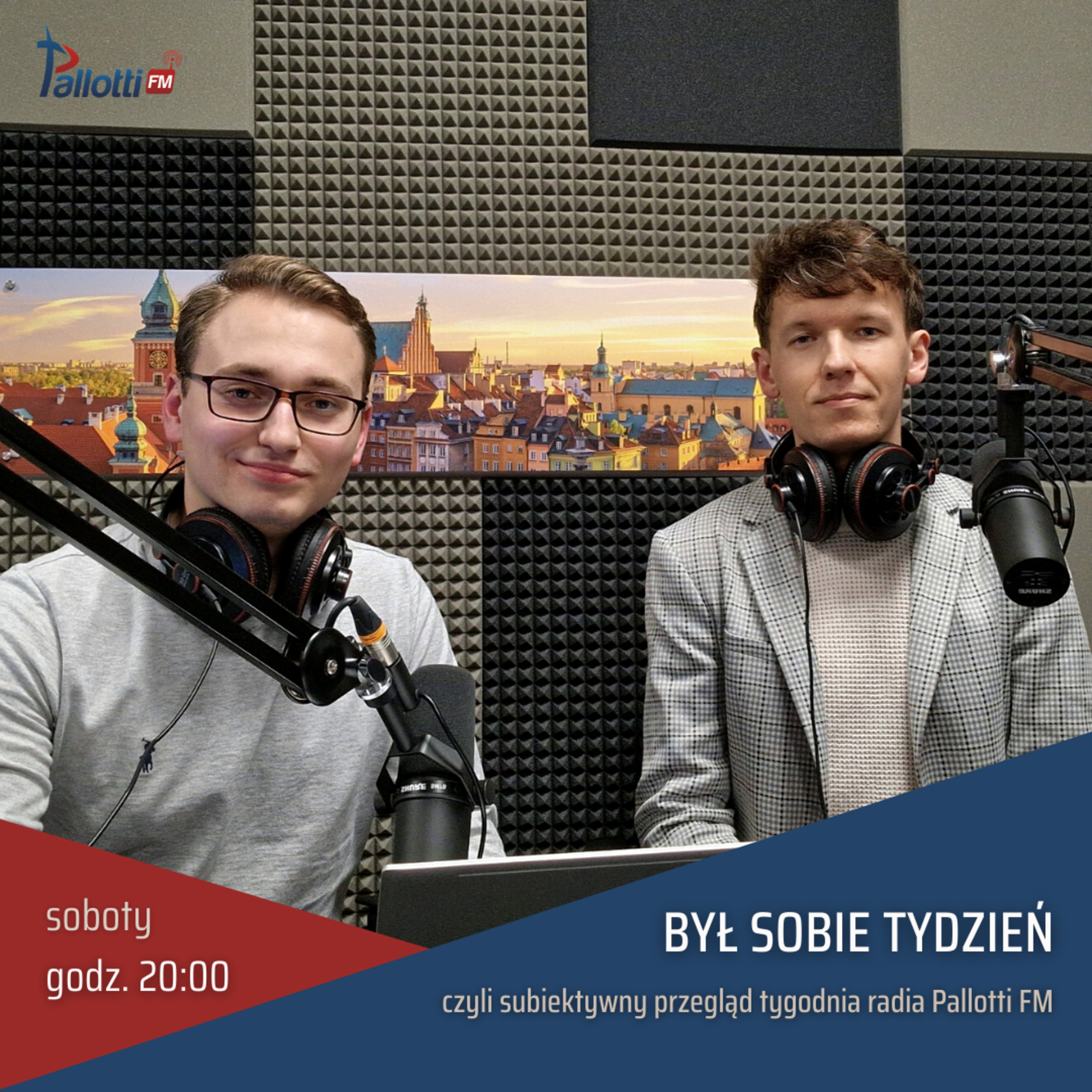 Był sobie tydzień | 15 kwietnia 2023 episode artwork