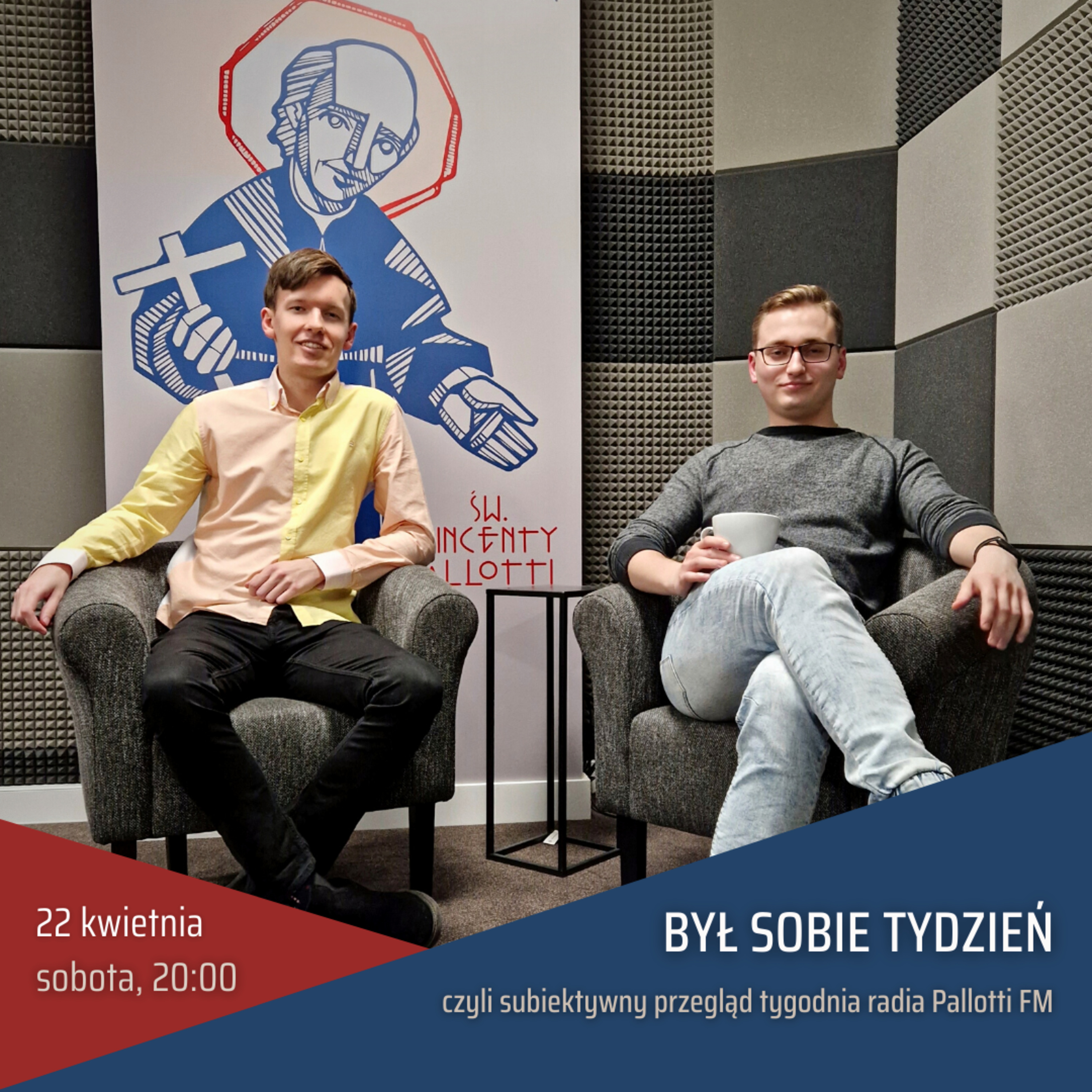 Był sobie tydzień | 22 kwietnia 2023 episode artwork