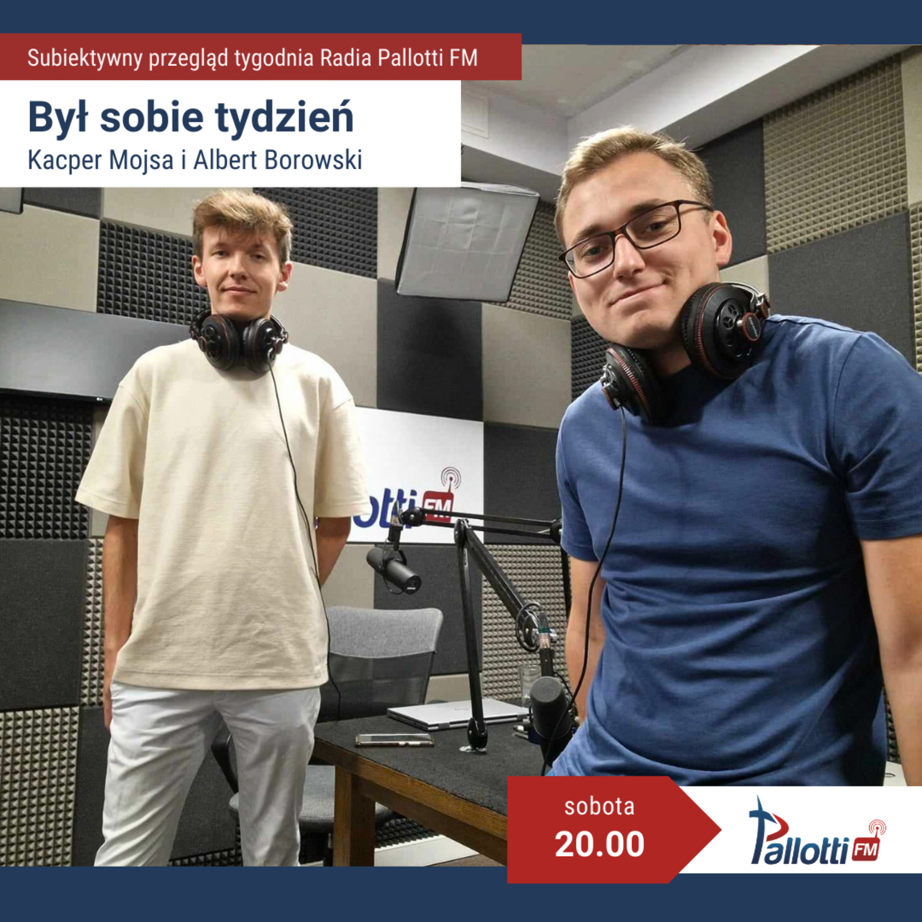 Był sobie tydzień | 9 września 2023 episode artwork