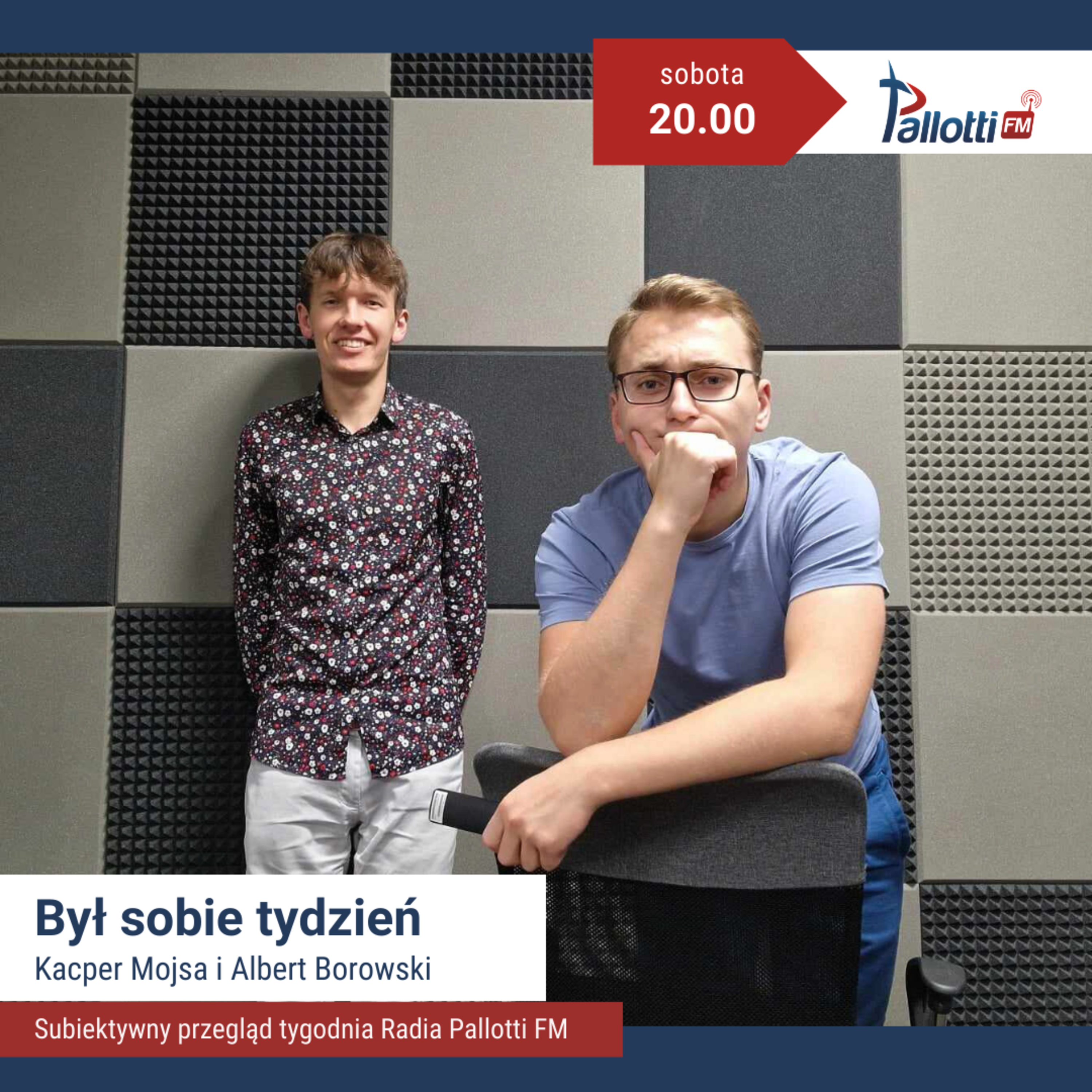 Był sobie tydzień | 16 września 2023 episode artwork