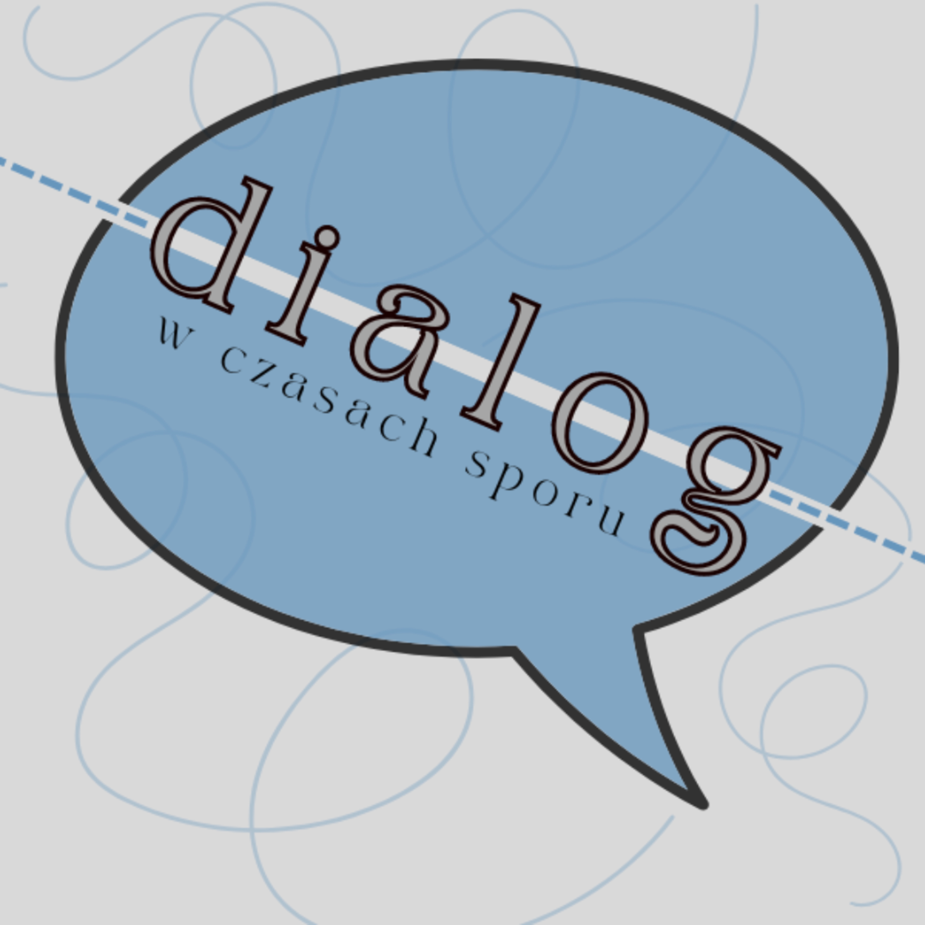 Dialog w czasach sporu | Sztuka Miłosierdzia - czyli porcja rozmów o wrazliwości artystów. episode artwork