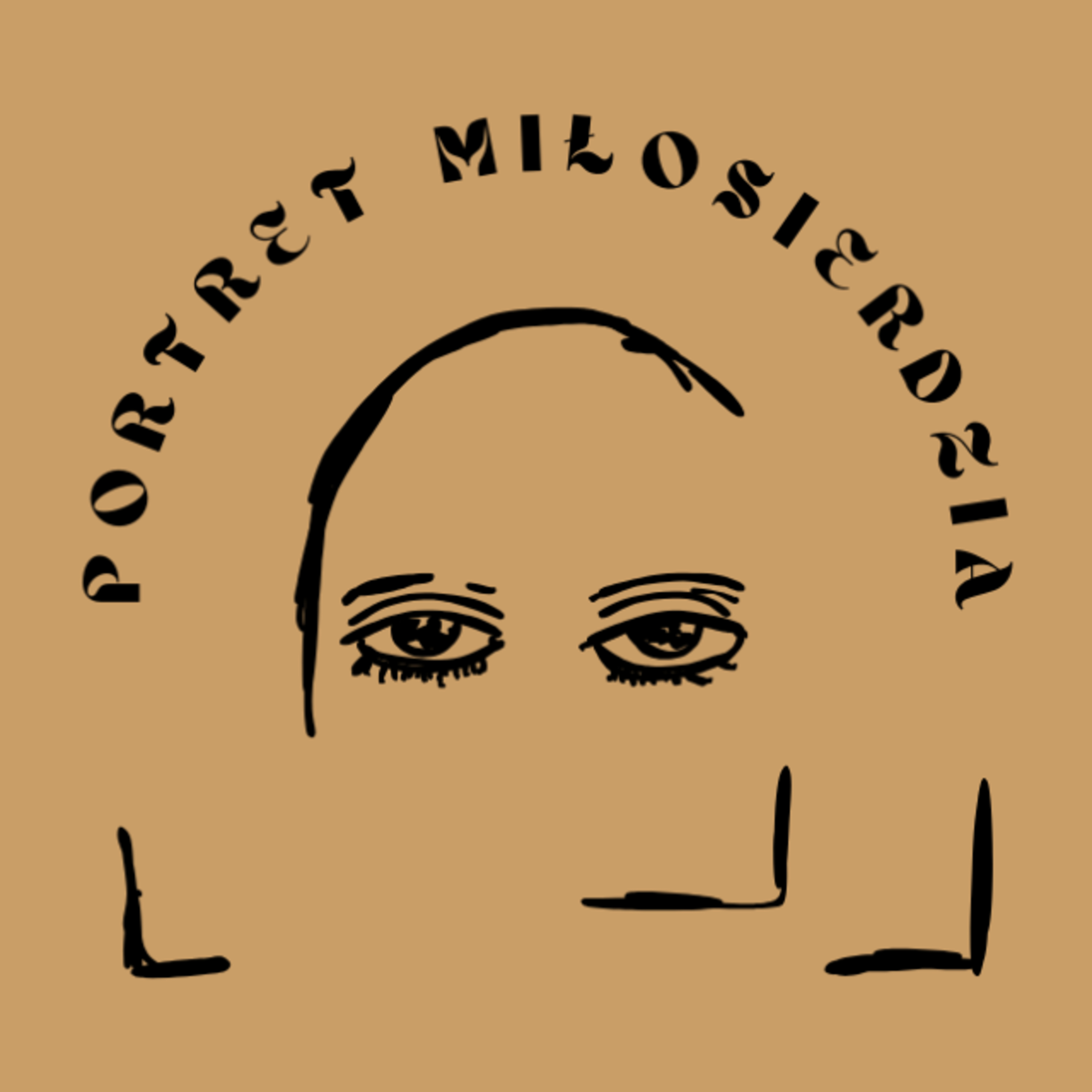 Portret Miłosierdzia: Chorować z Miłosierdzia