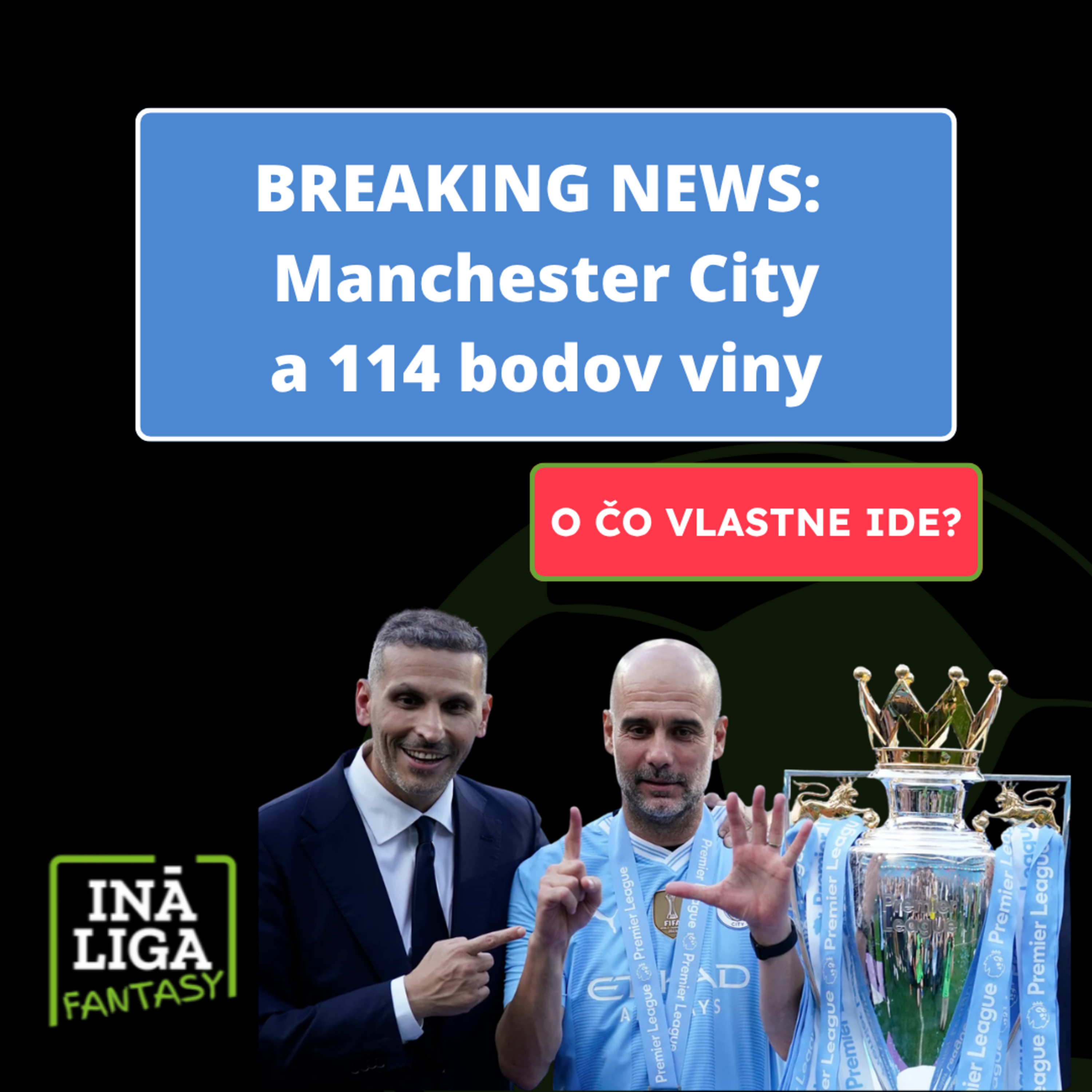 Iná Liga Fantasy