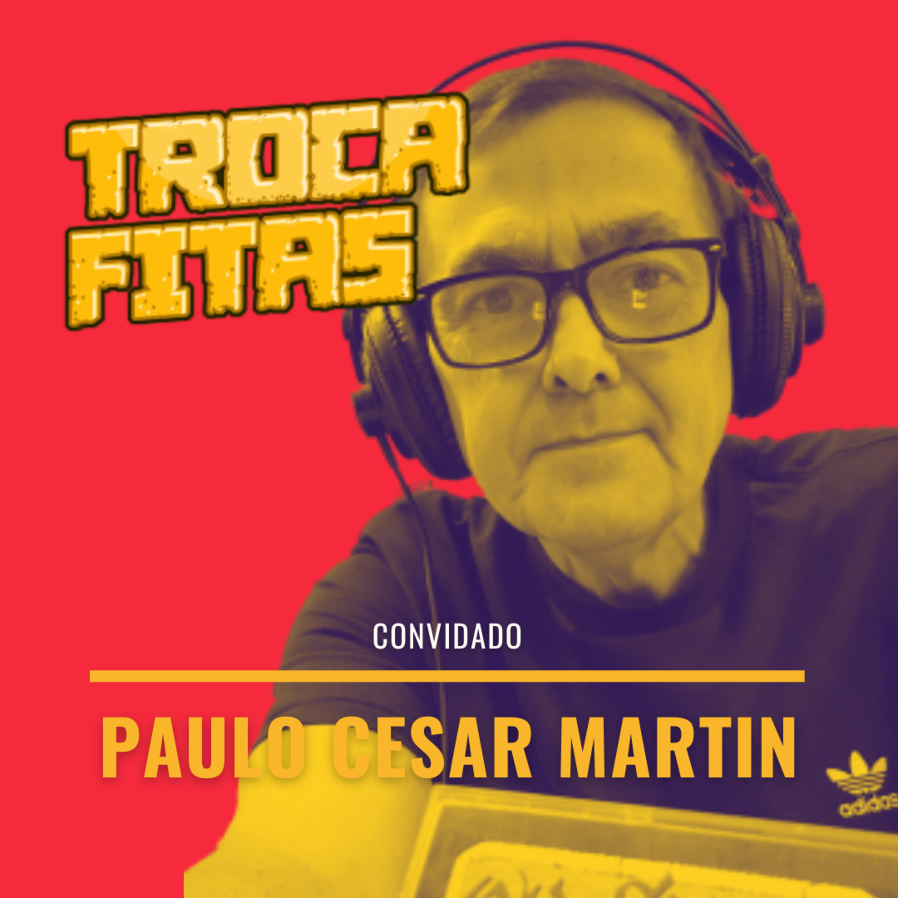 Troca Fitas