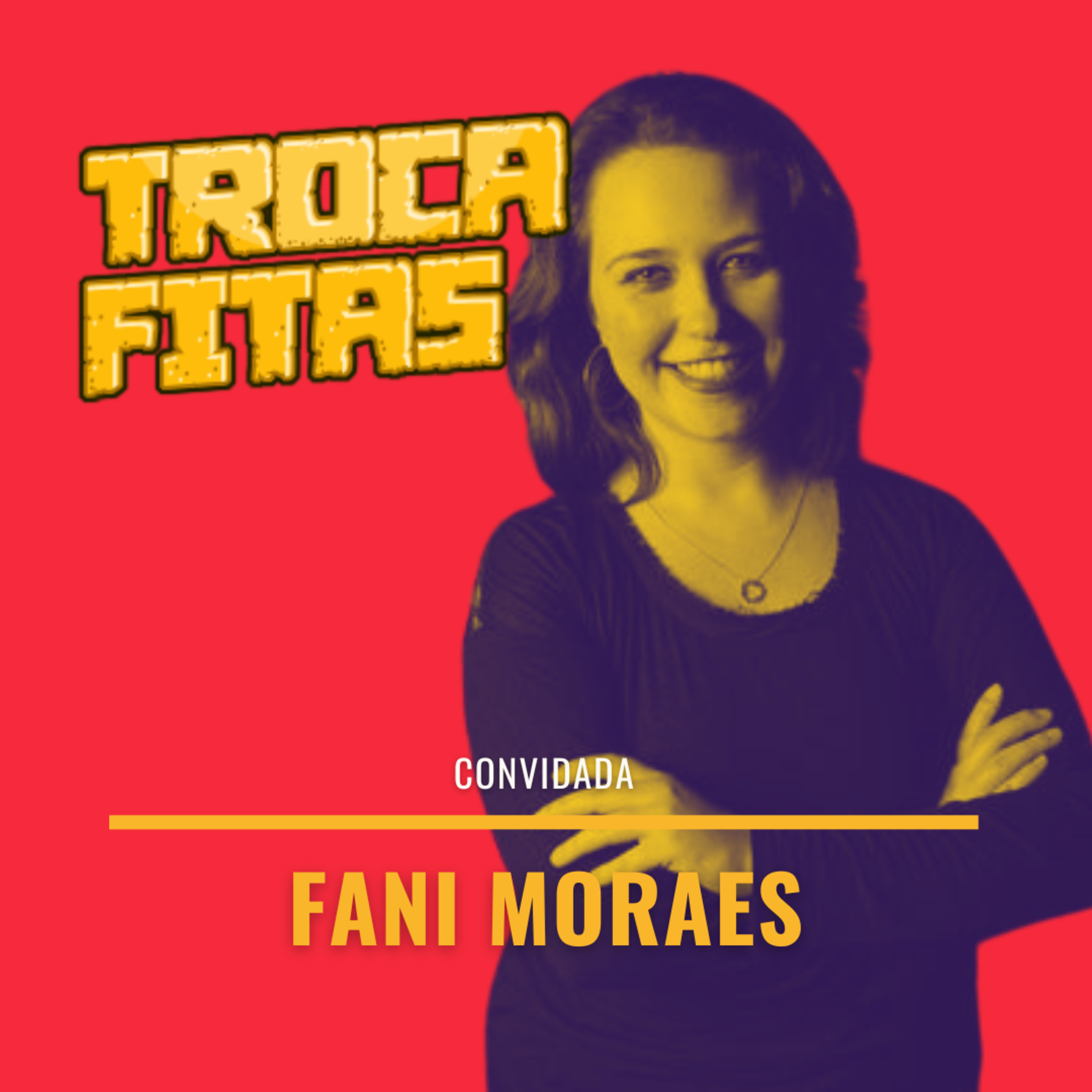 Ep 92 - Cymande, Molotov, Mattilha e Danilo Timm (feat. Fani Moraes) episode artwork