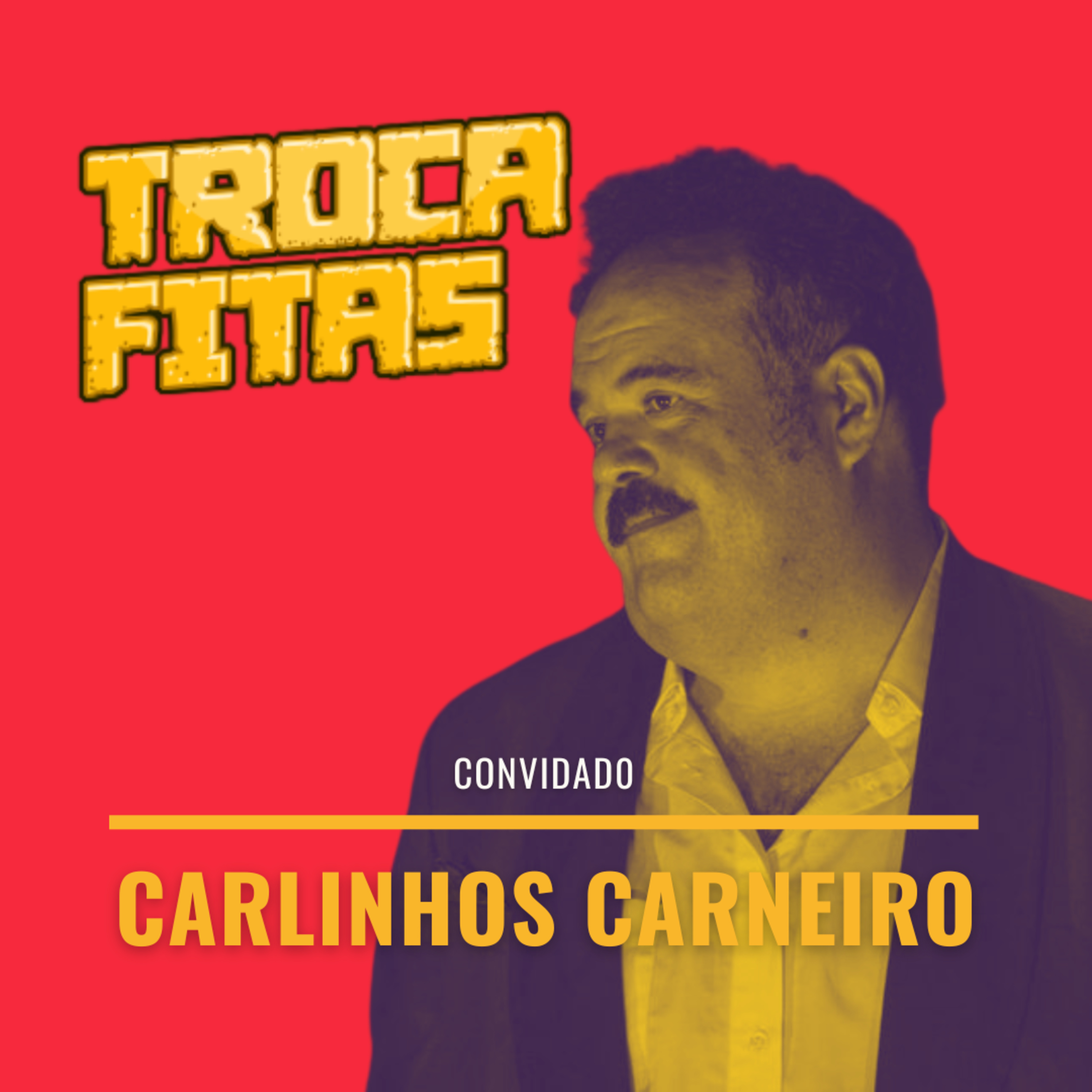 Troca Fitas