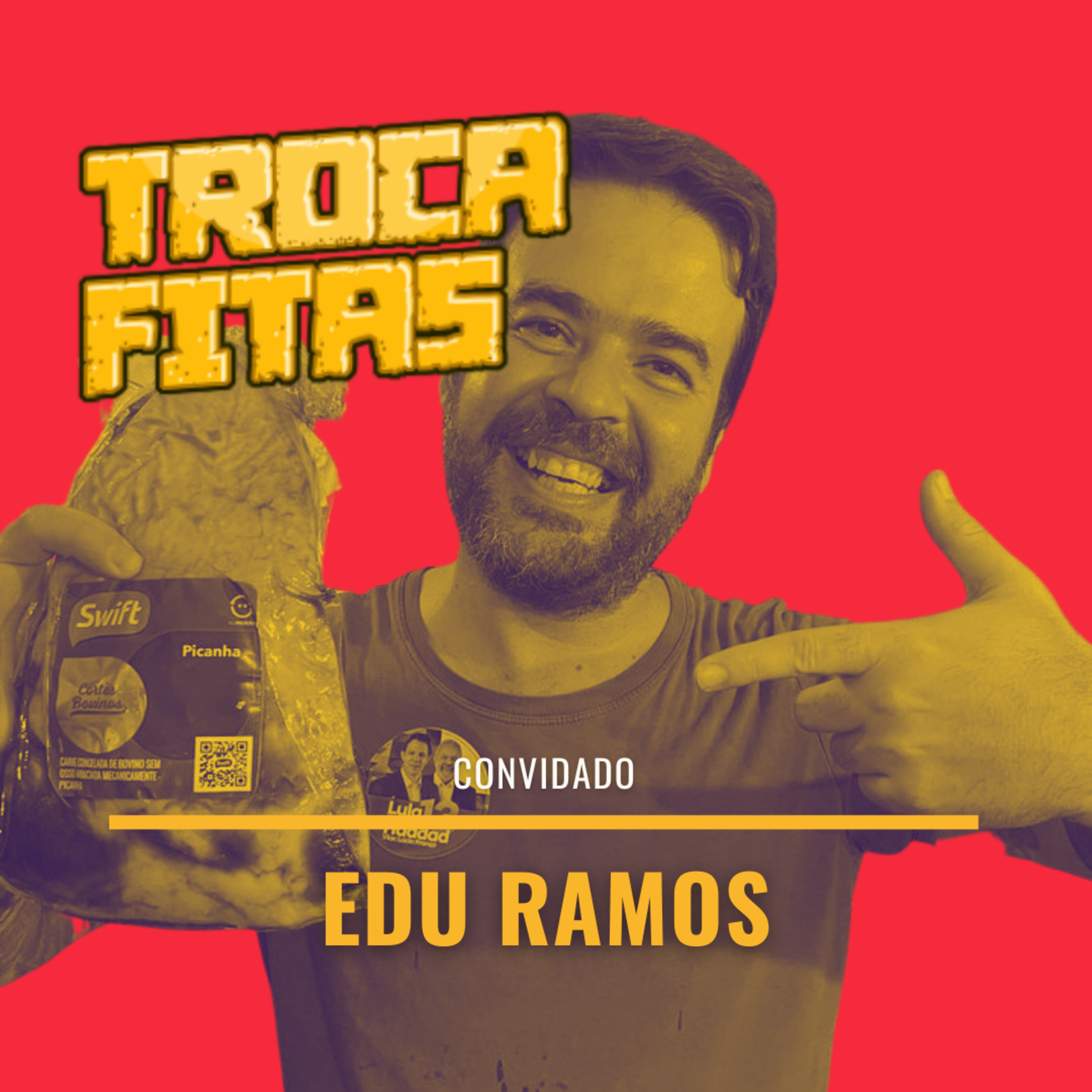 Troca Fitas