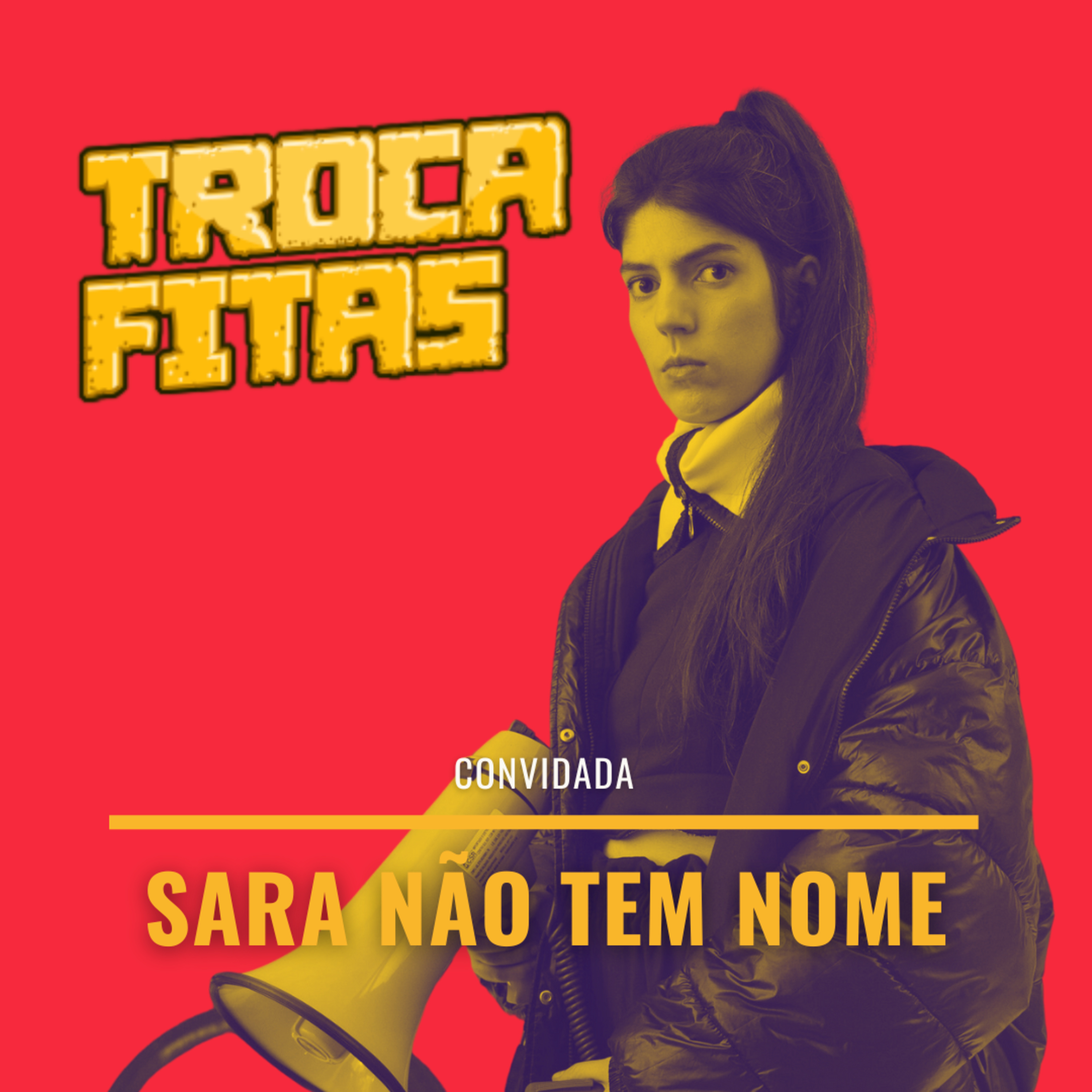 Troca Fitas