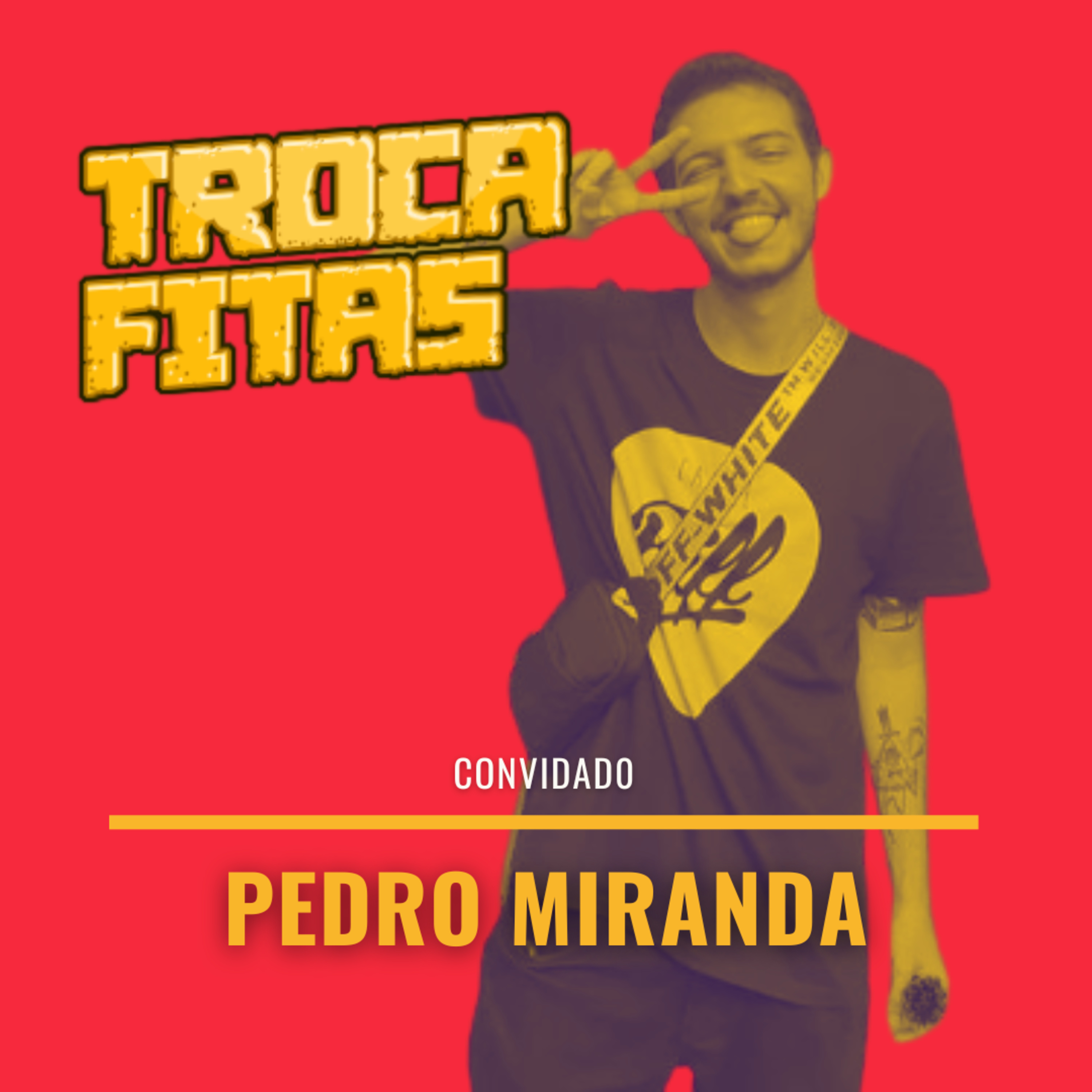 Troca Fitas