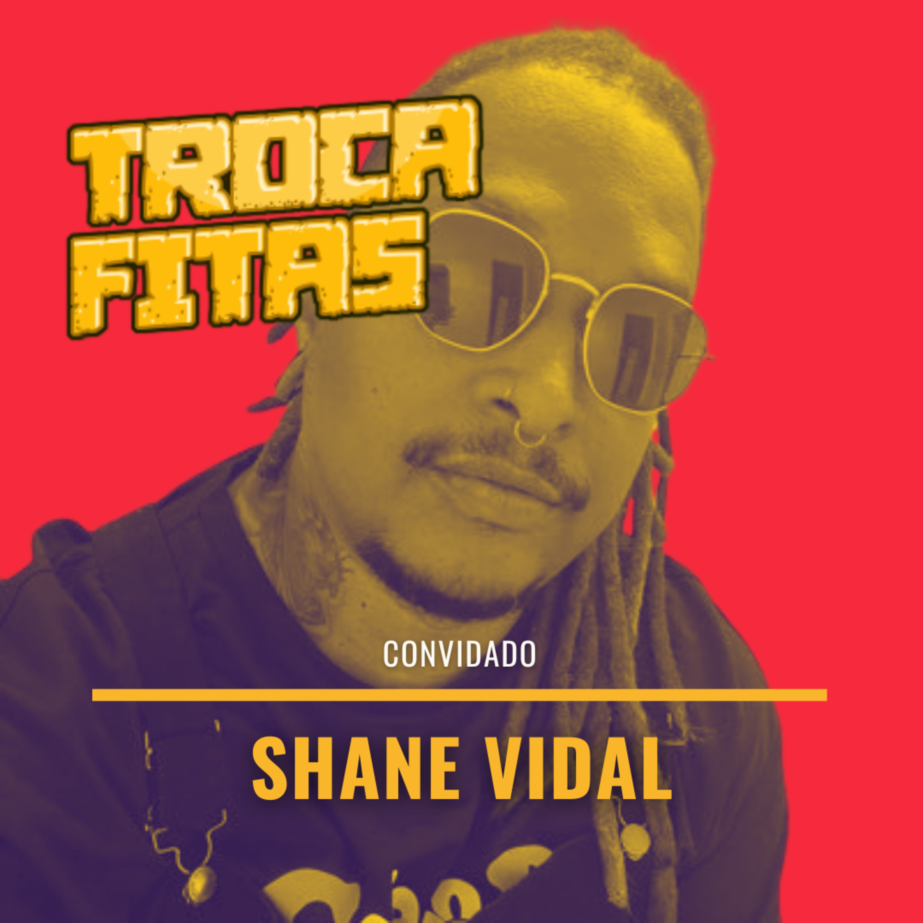 Troca Fitas