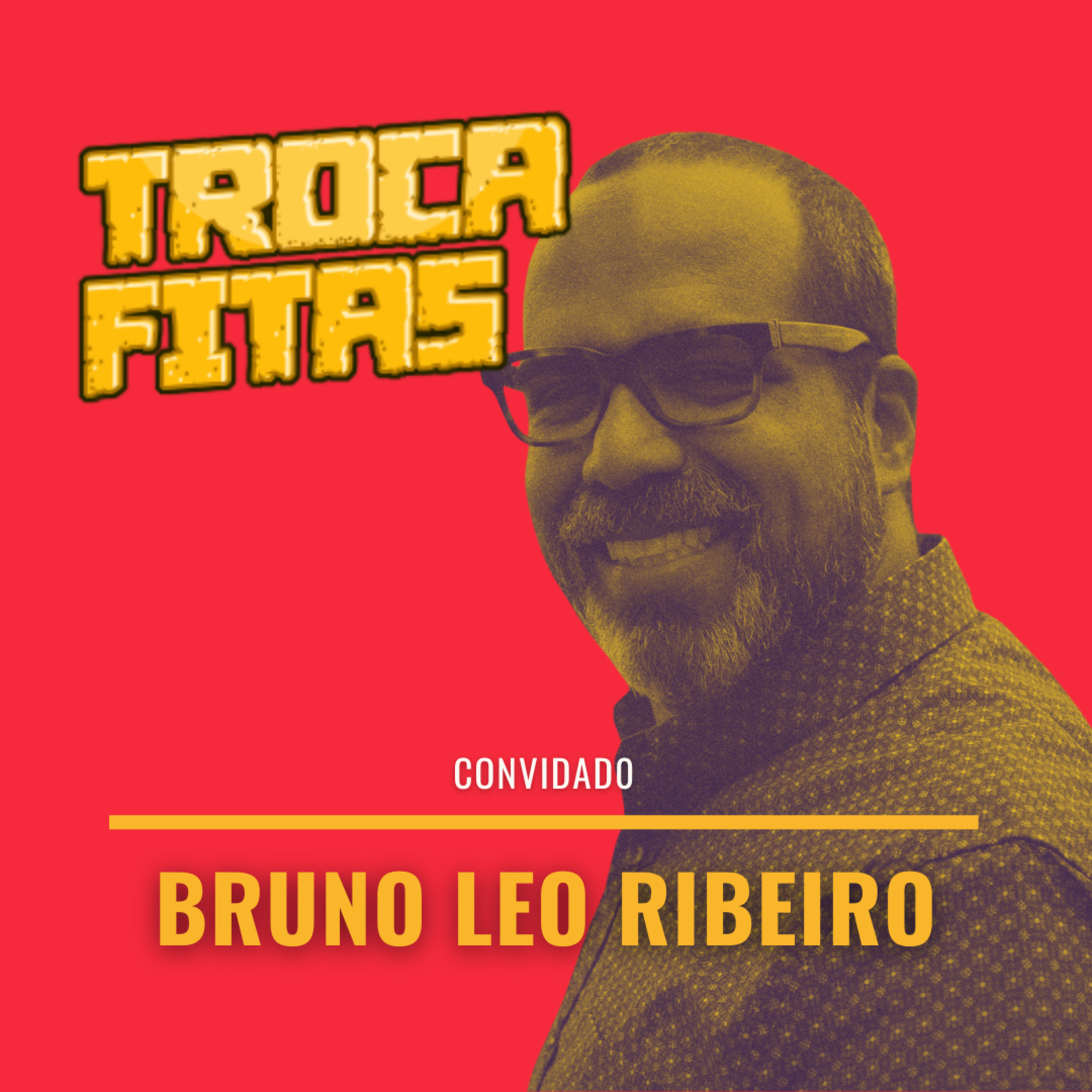 Troca Fitas