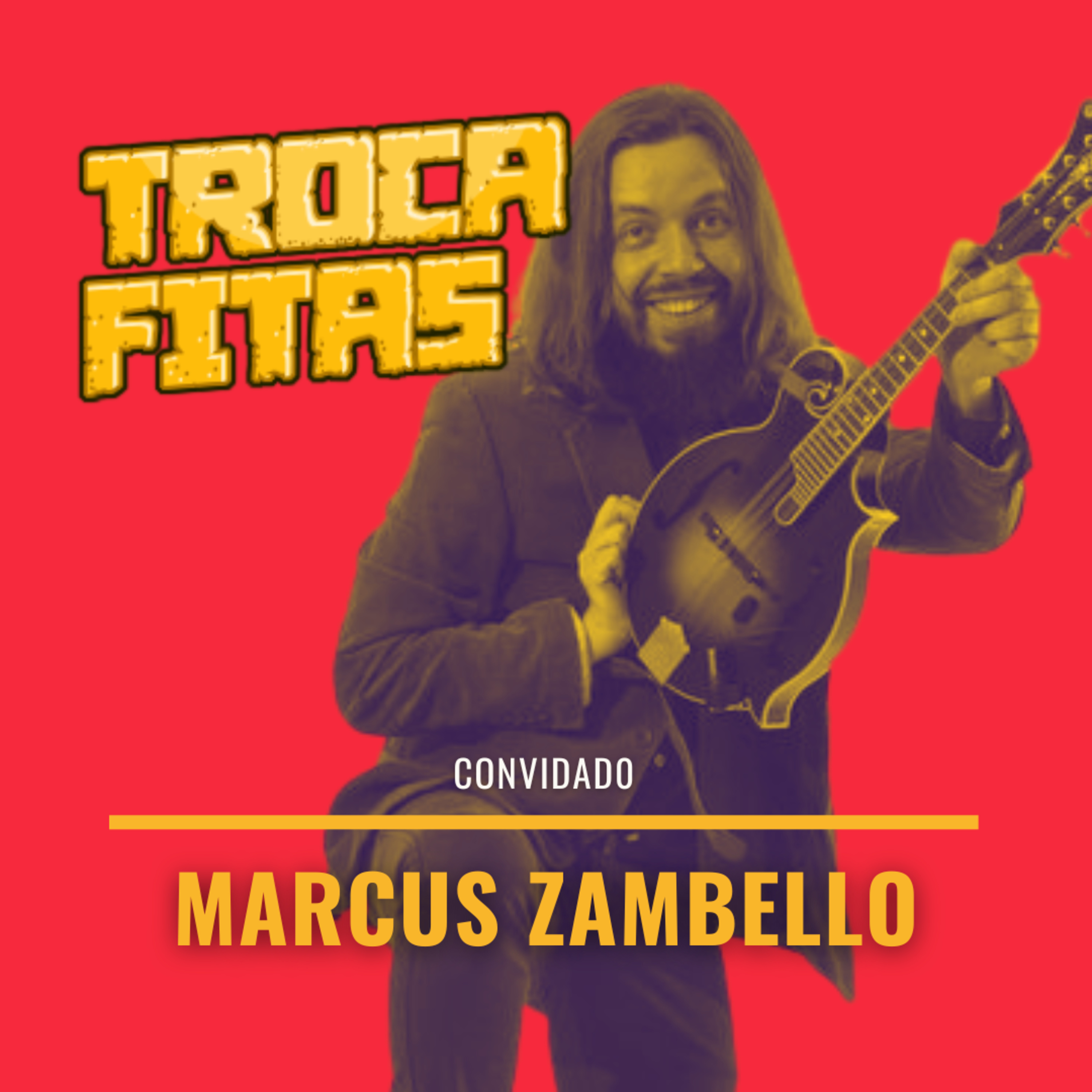 Troca Fitas