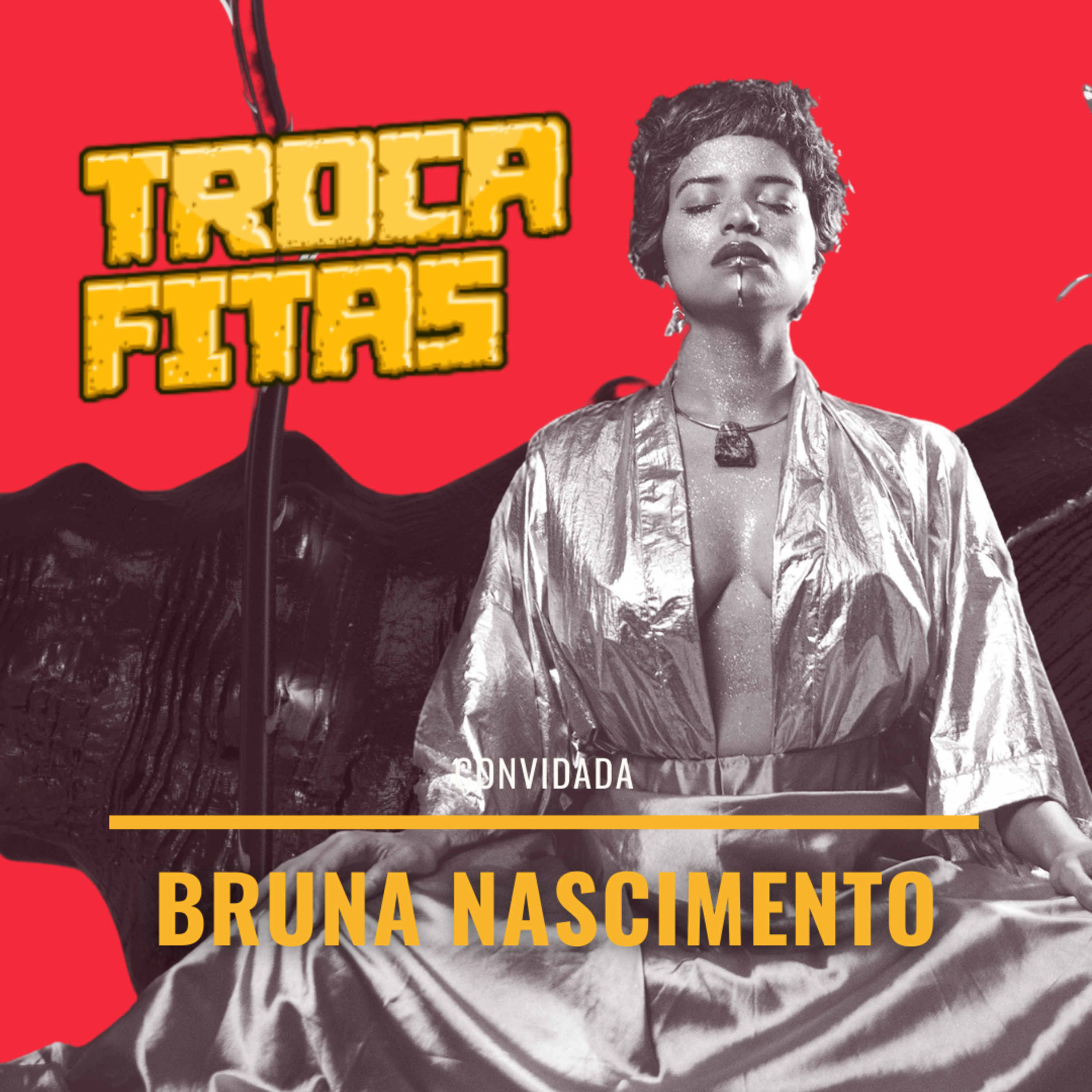 Troca Fitas