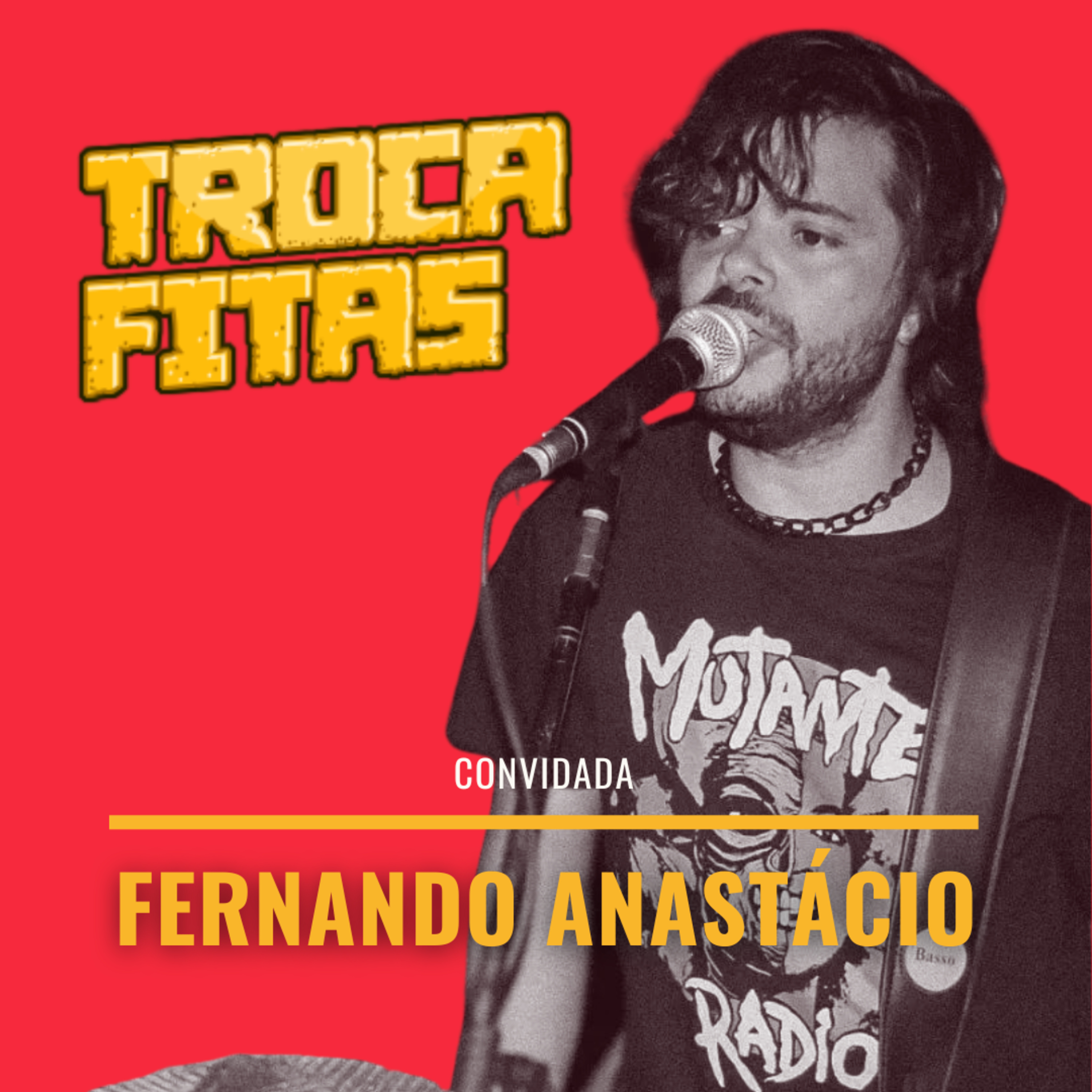 Troca Fitas