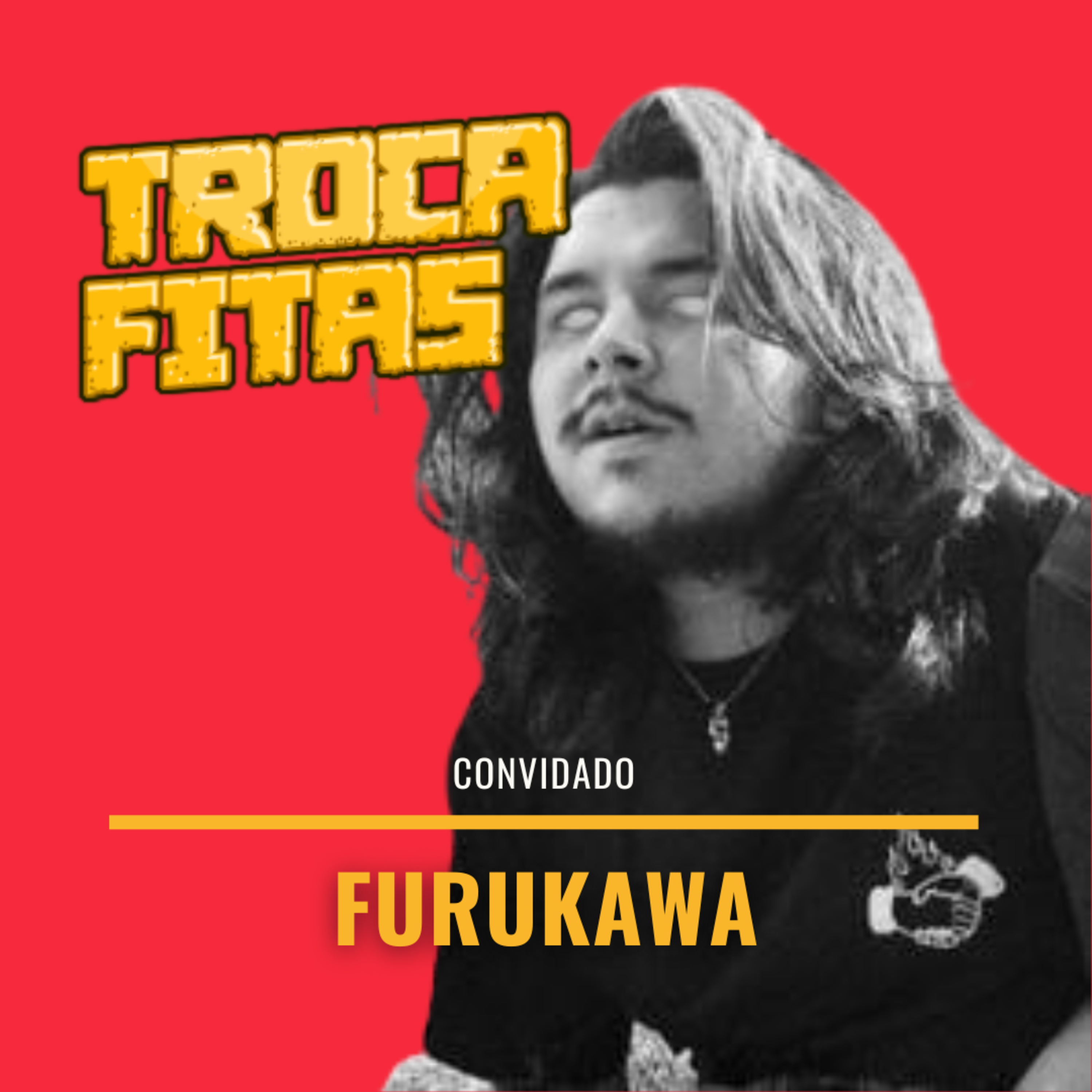 Troca Fitas
