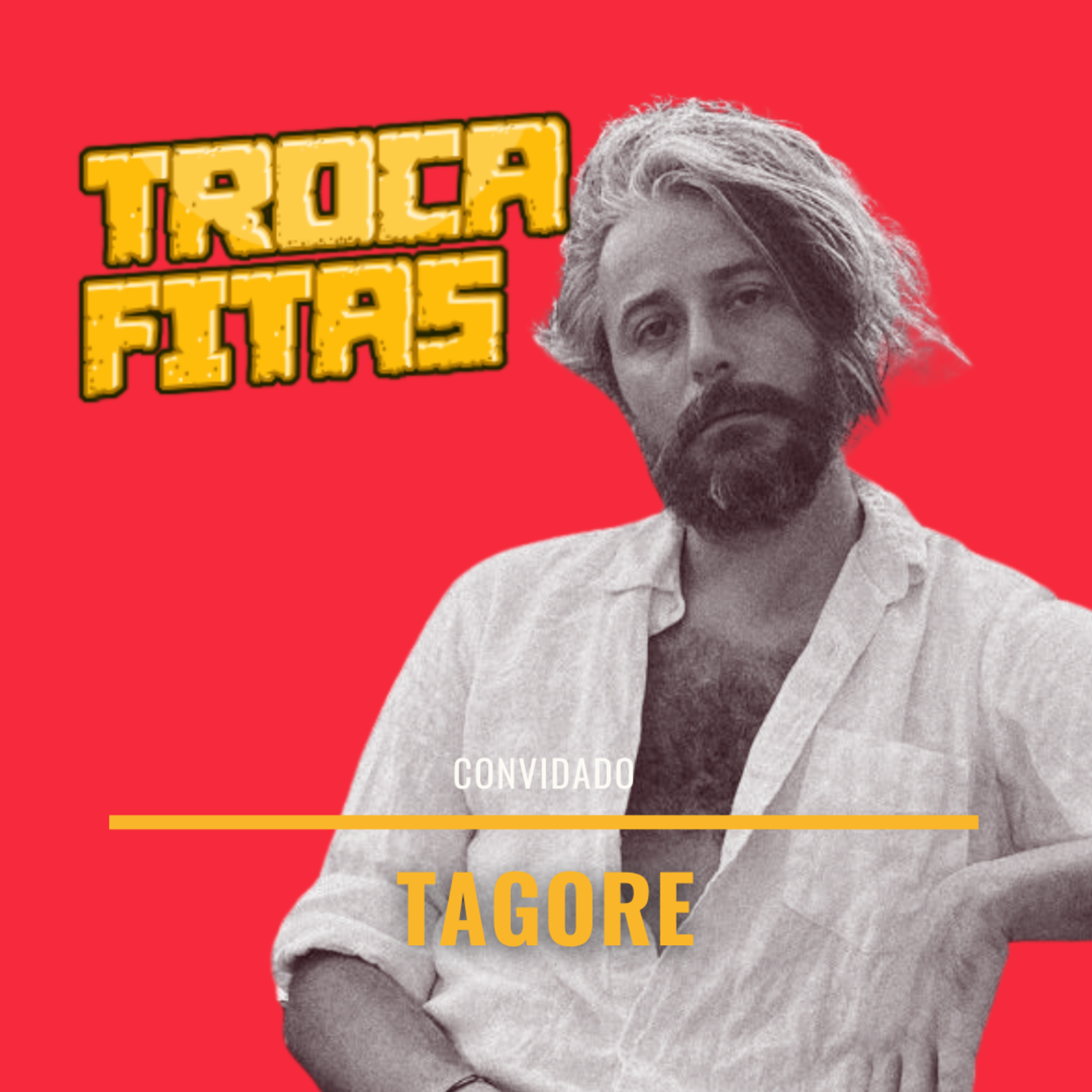 Troca Fitas