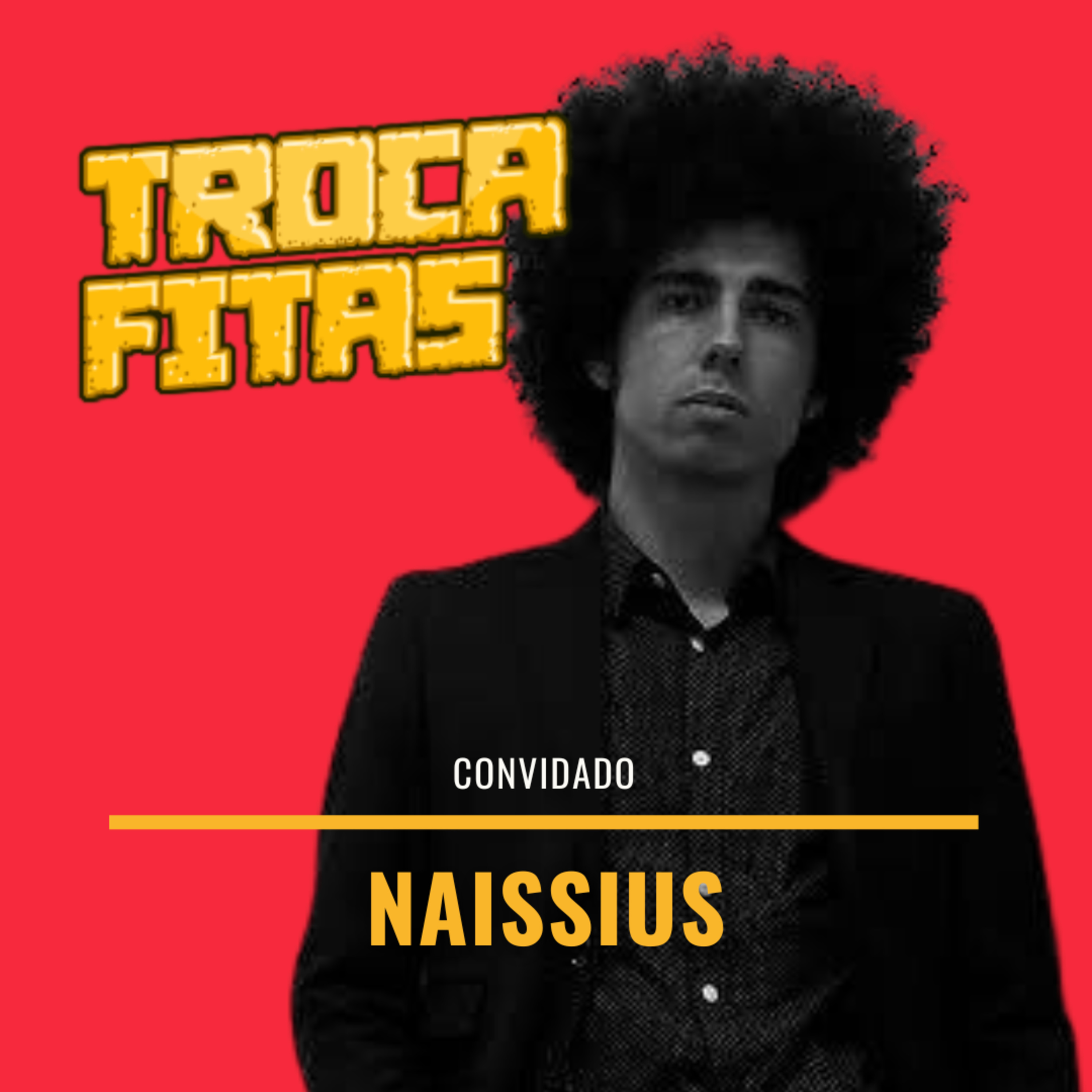 Troca Fitas