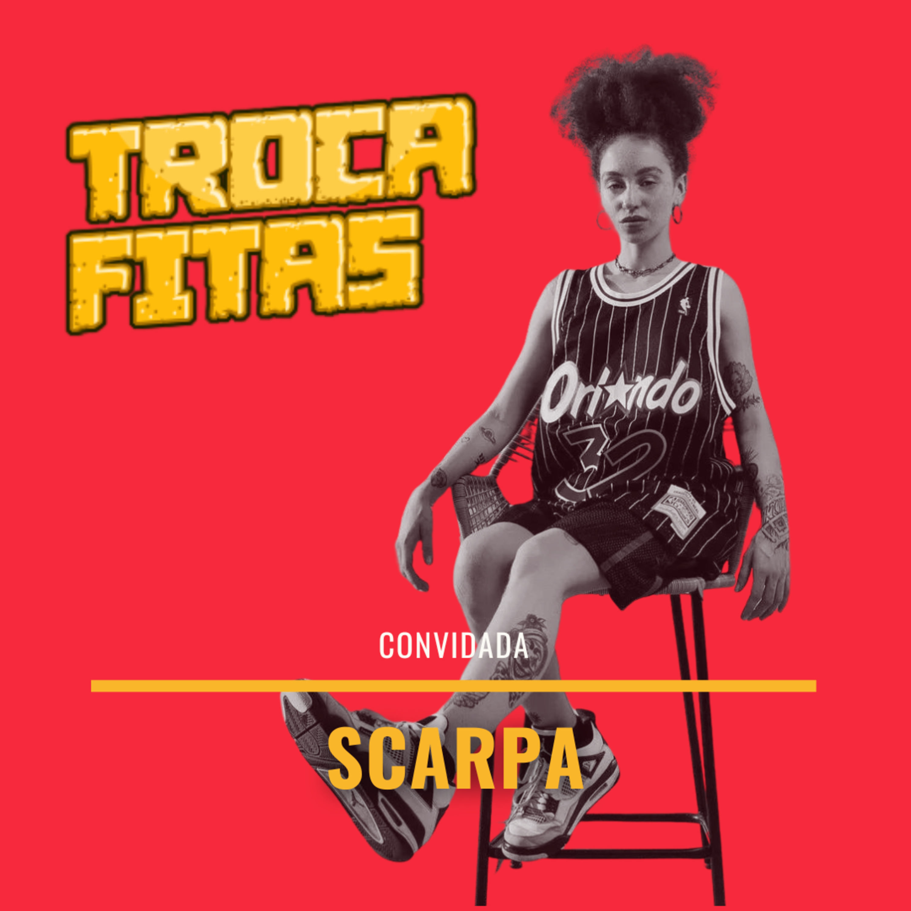 Troca Fitas