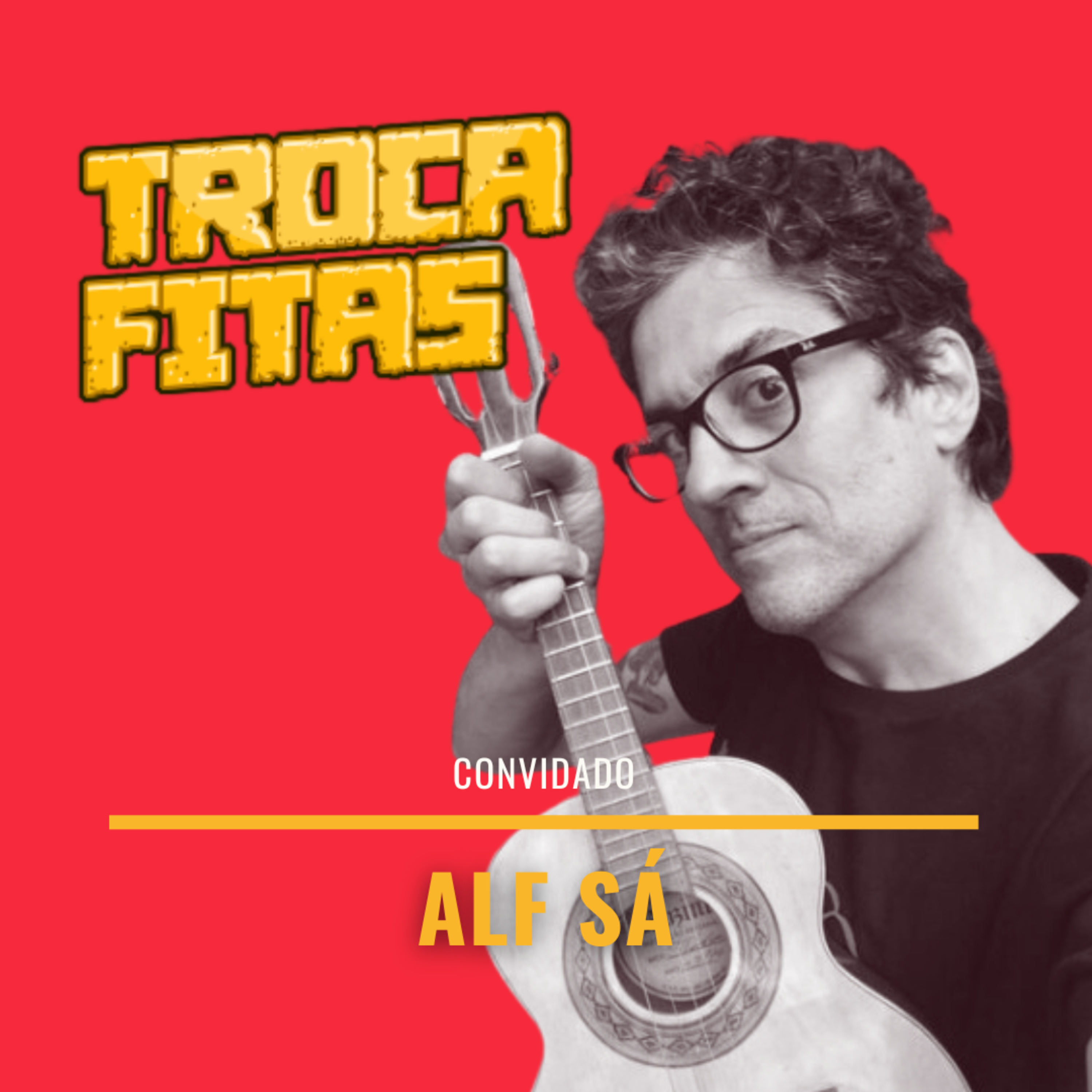 Troca Fitas