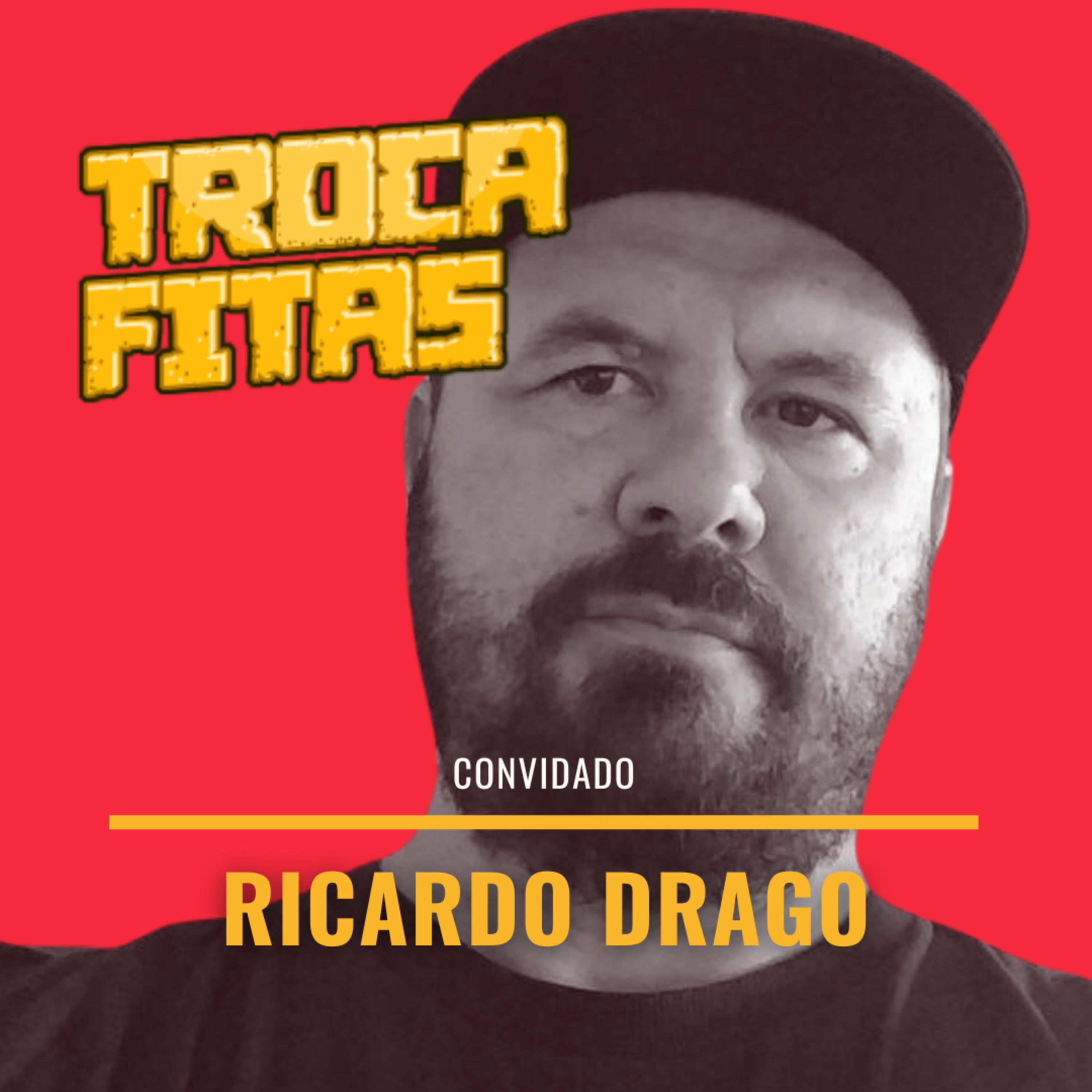 Troca Fitas