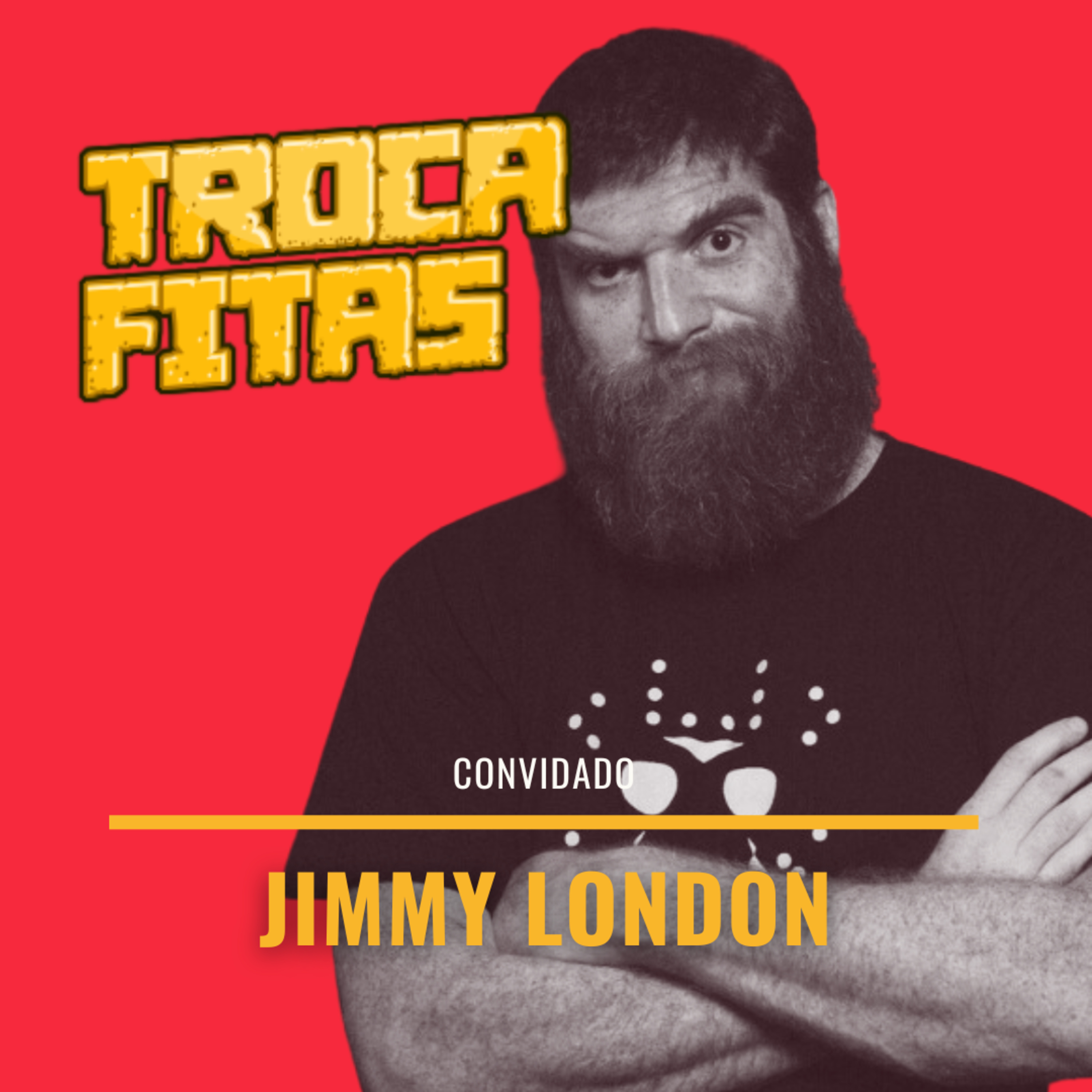 Troca Fitas