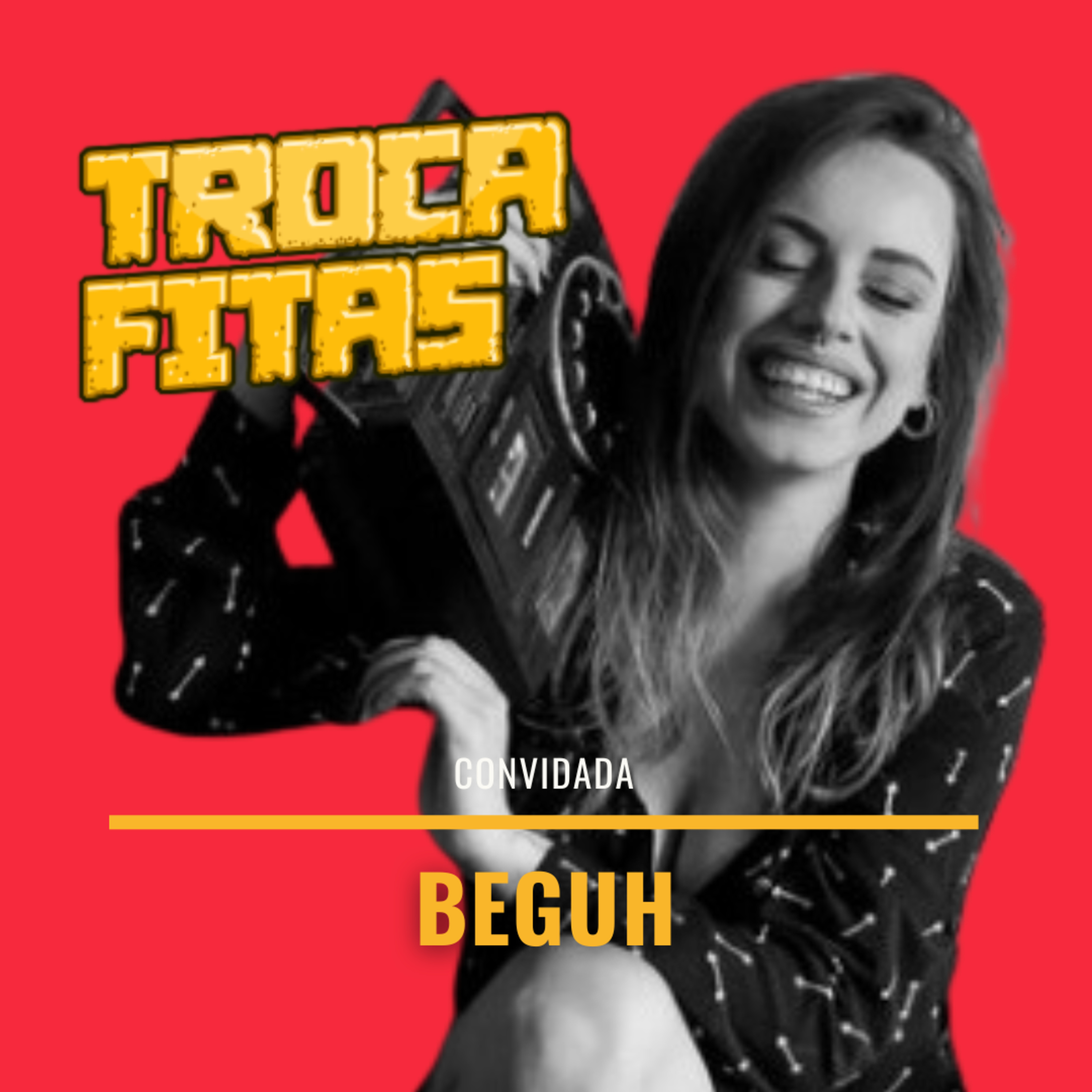 Troca Fitas