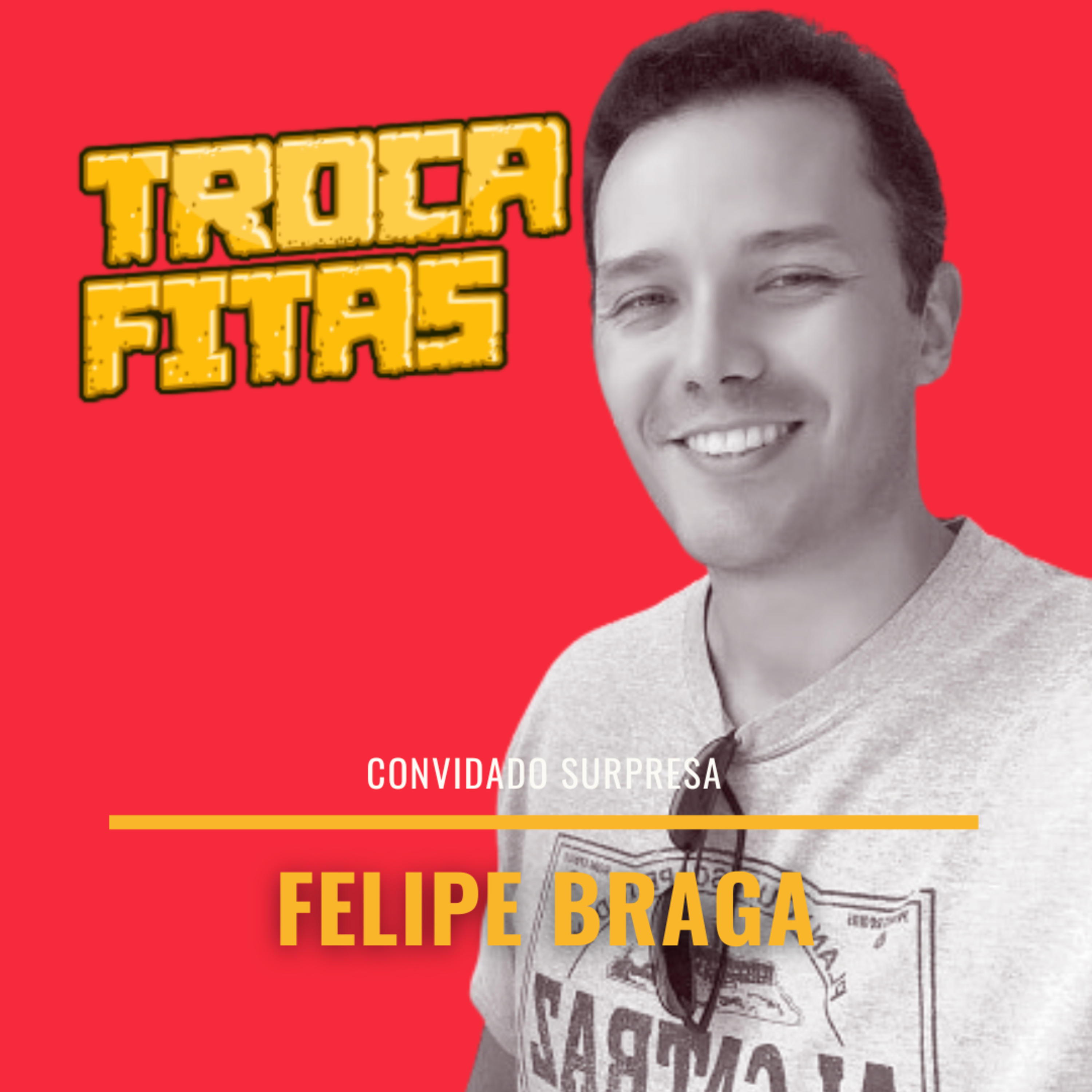 Troca Fitas