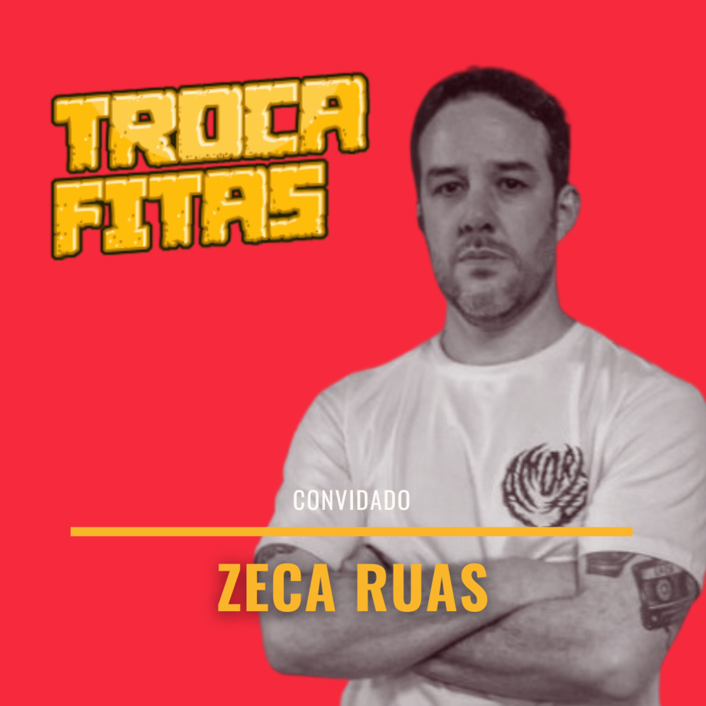 Troca Fitas