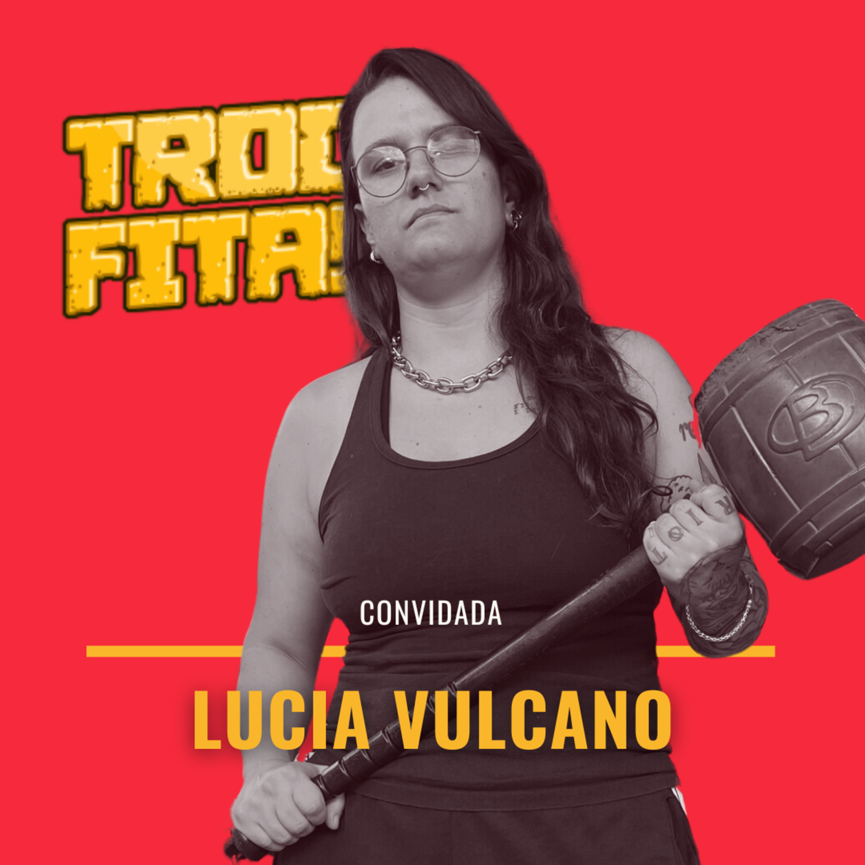 Troca Fitas