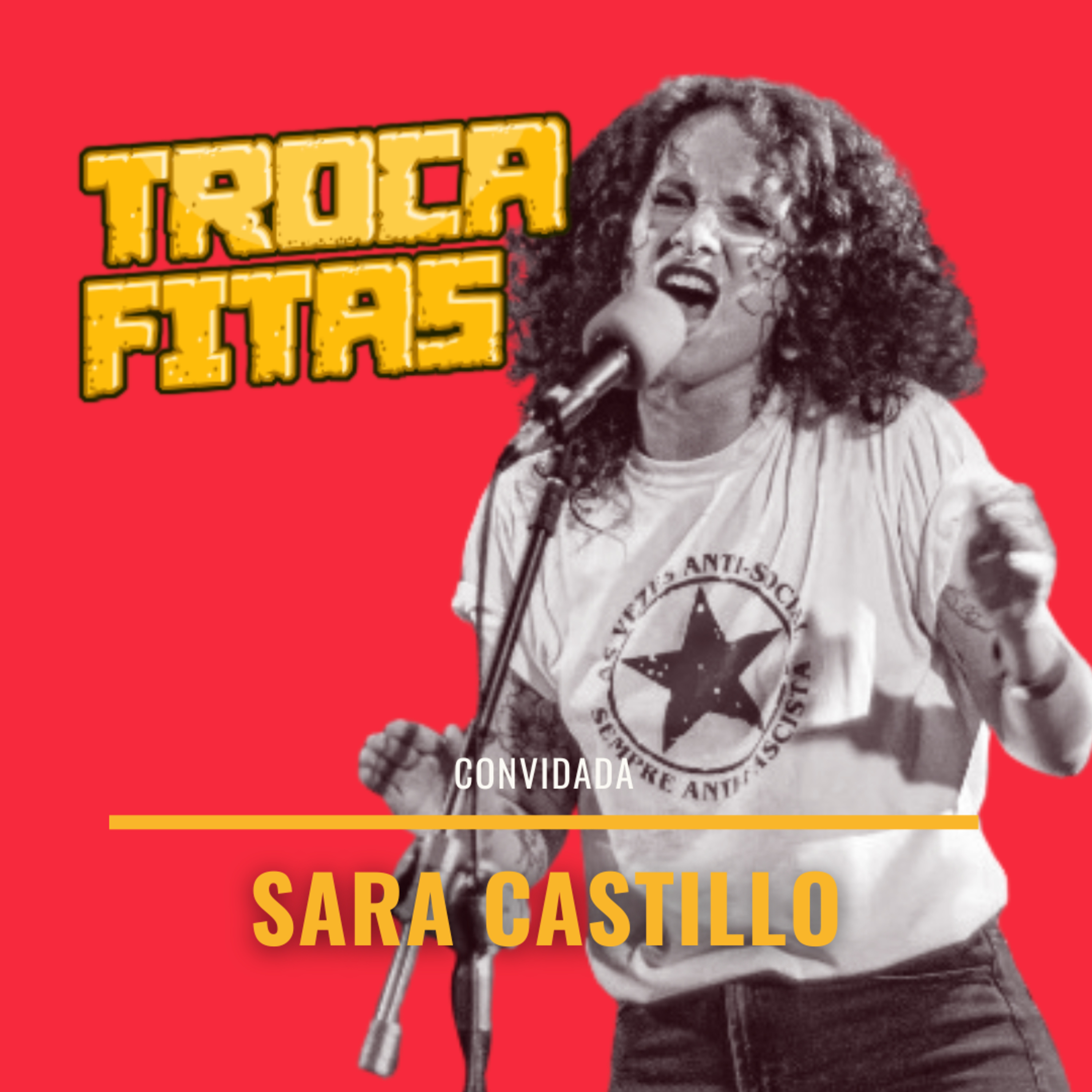Troca Fitas
