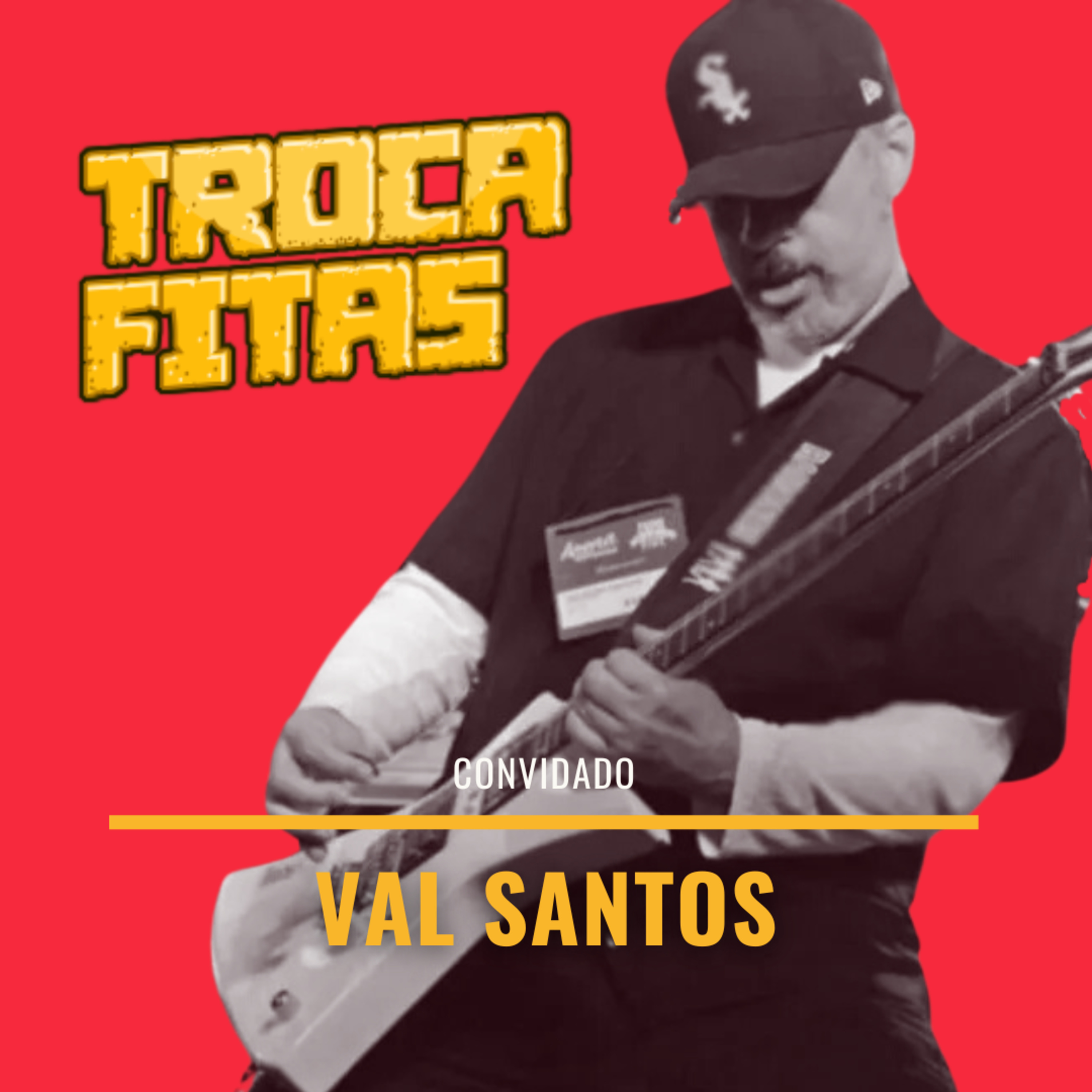 Troca Fitas