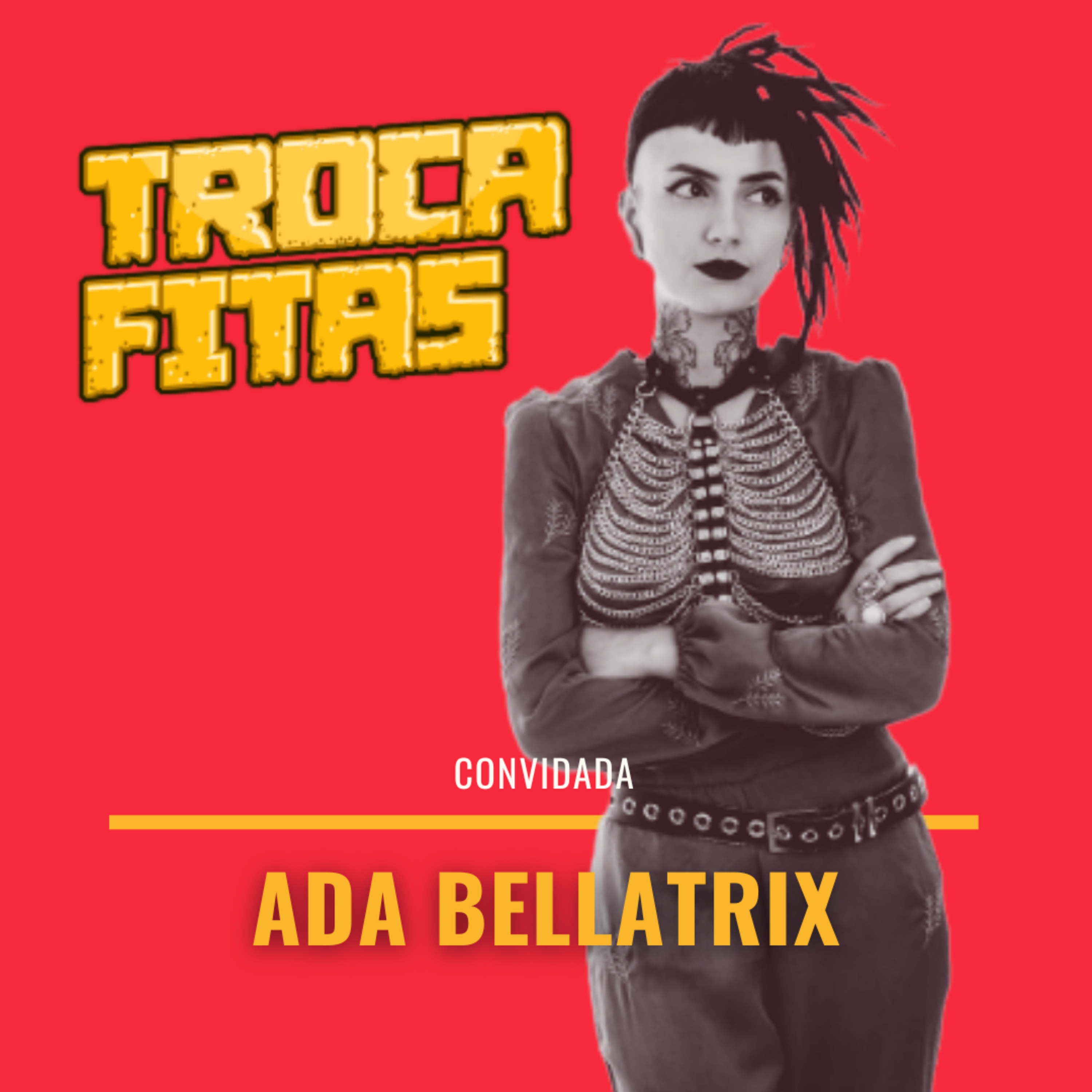 Troca Fitas