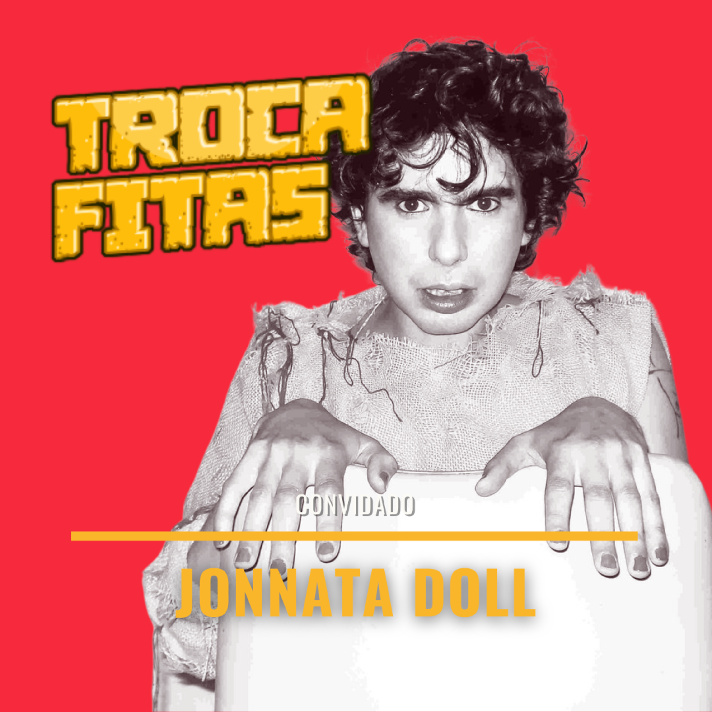 Troca Fitas