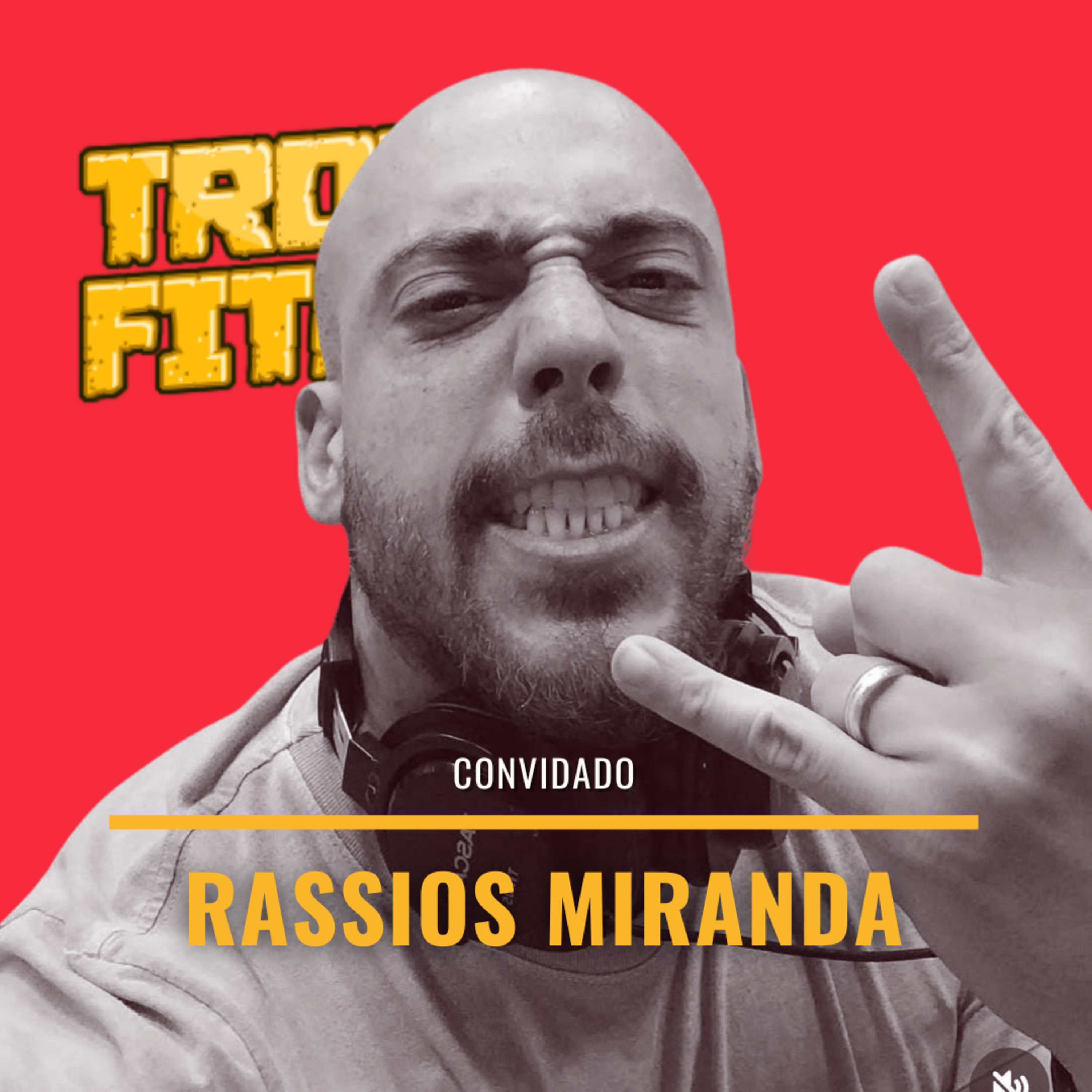 Troca Fitas