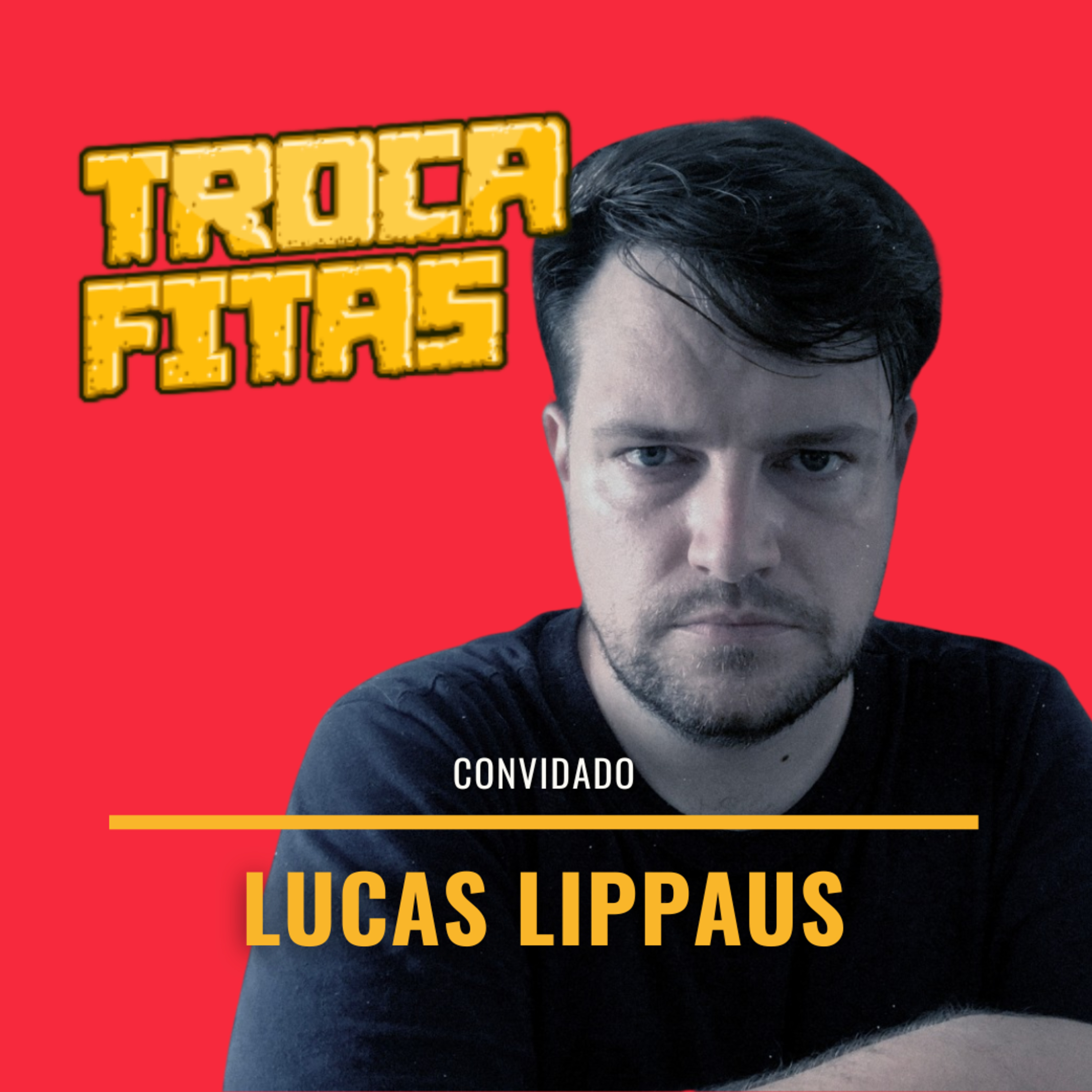 Troca Fitas