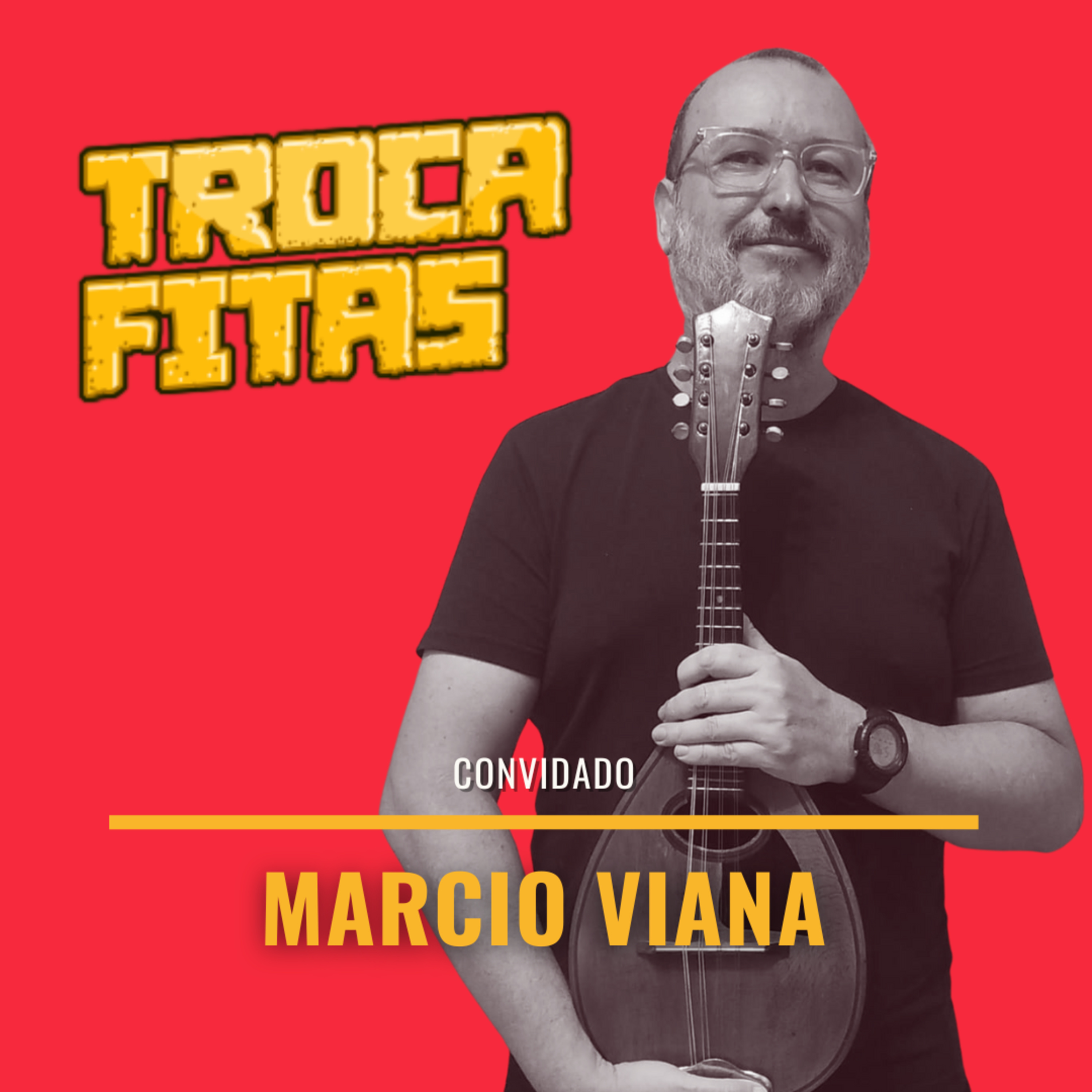 Troca Fitas